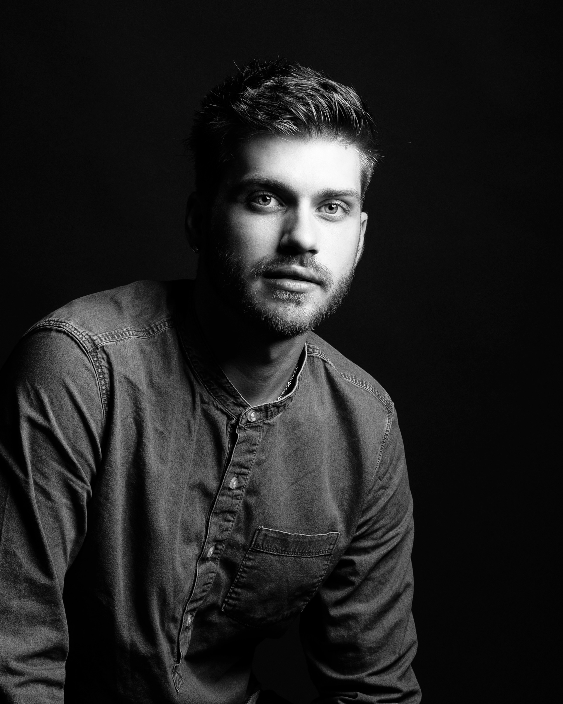 Knoxville Professional Headshot Photography