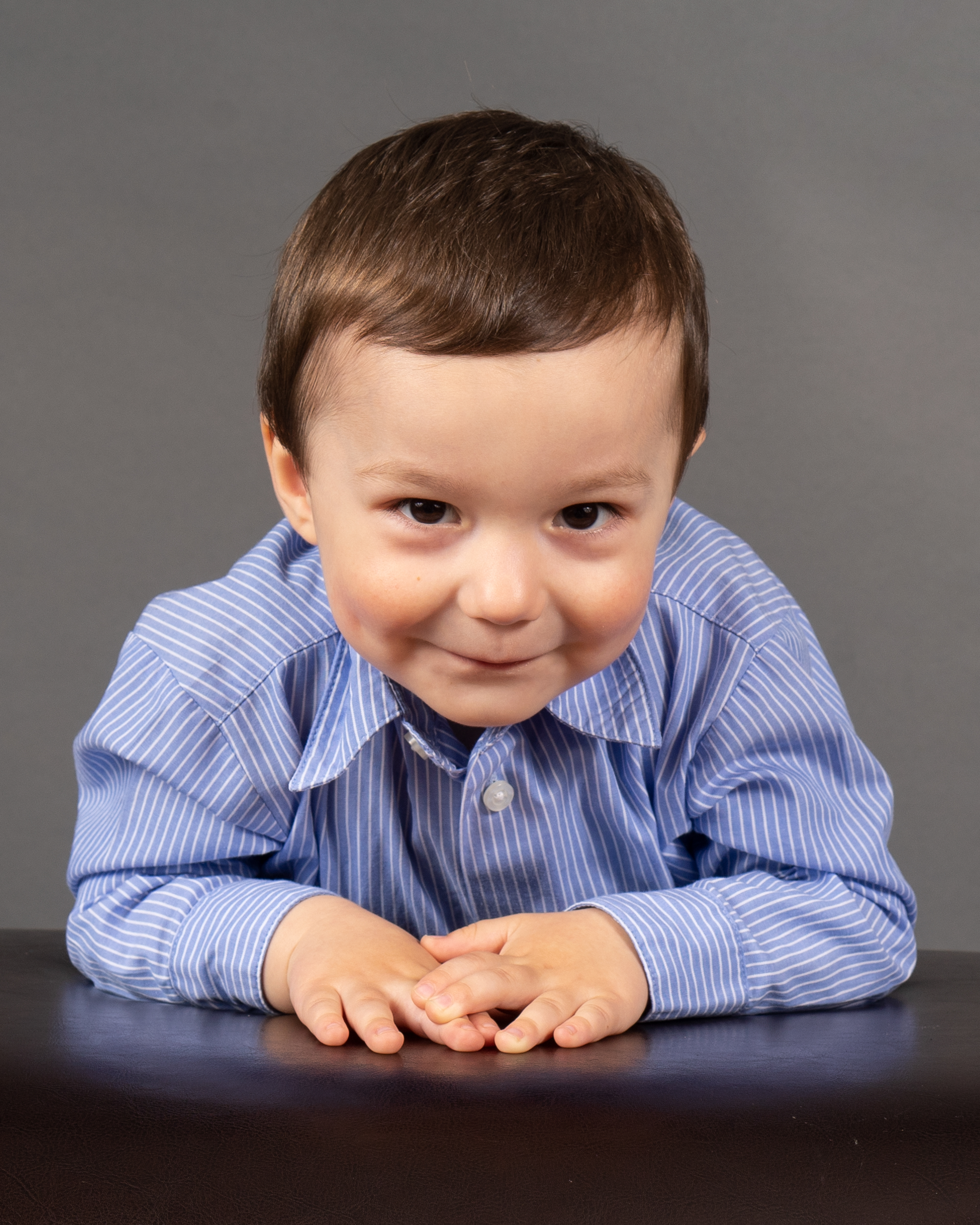 Knoxville Children's Photography
