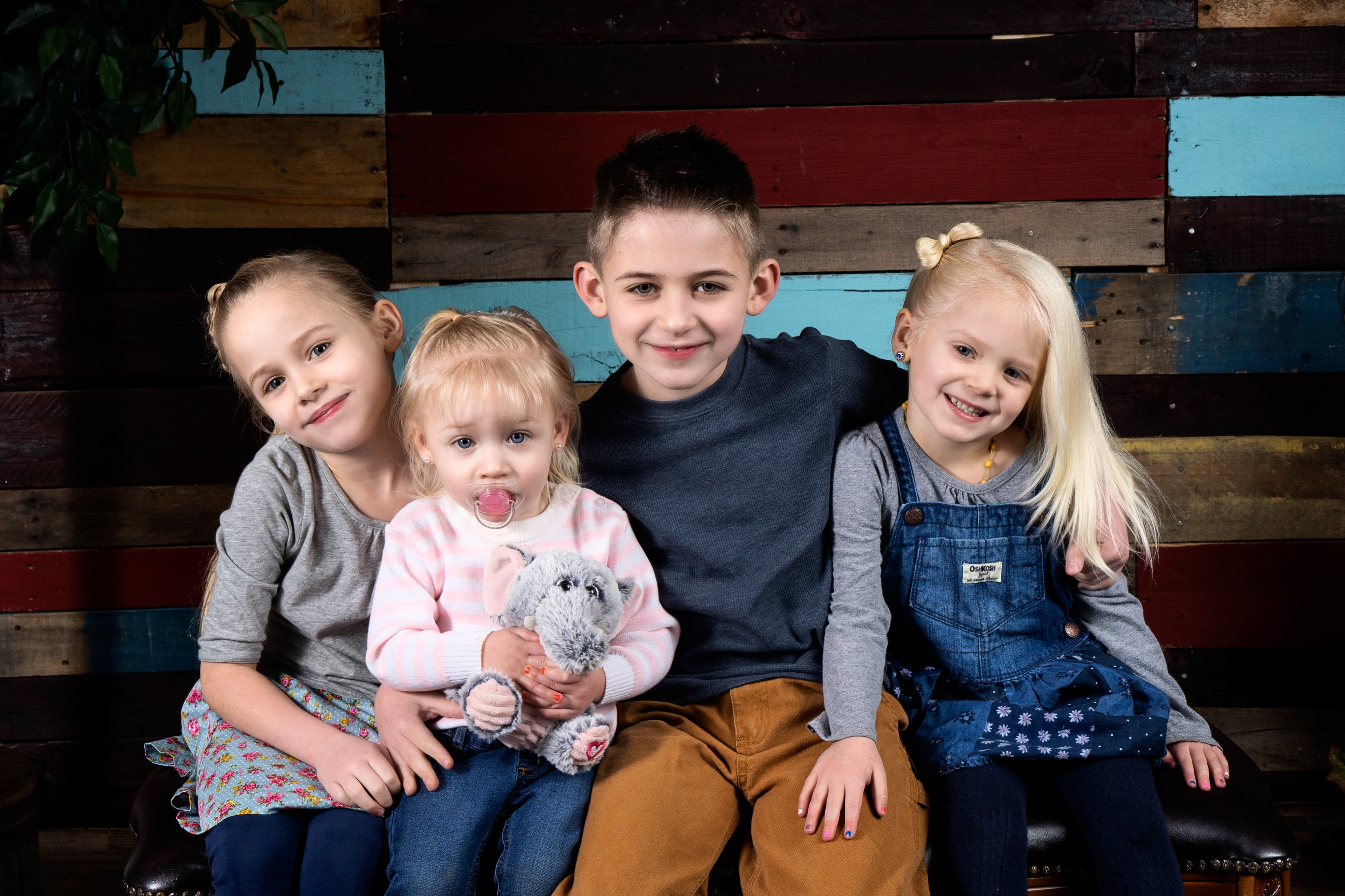 Knoxville Children's Photography