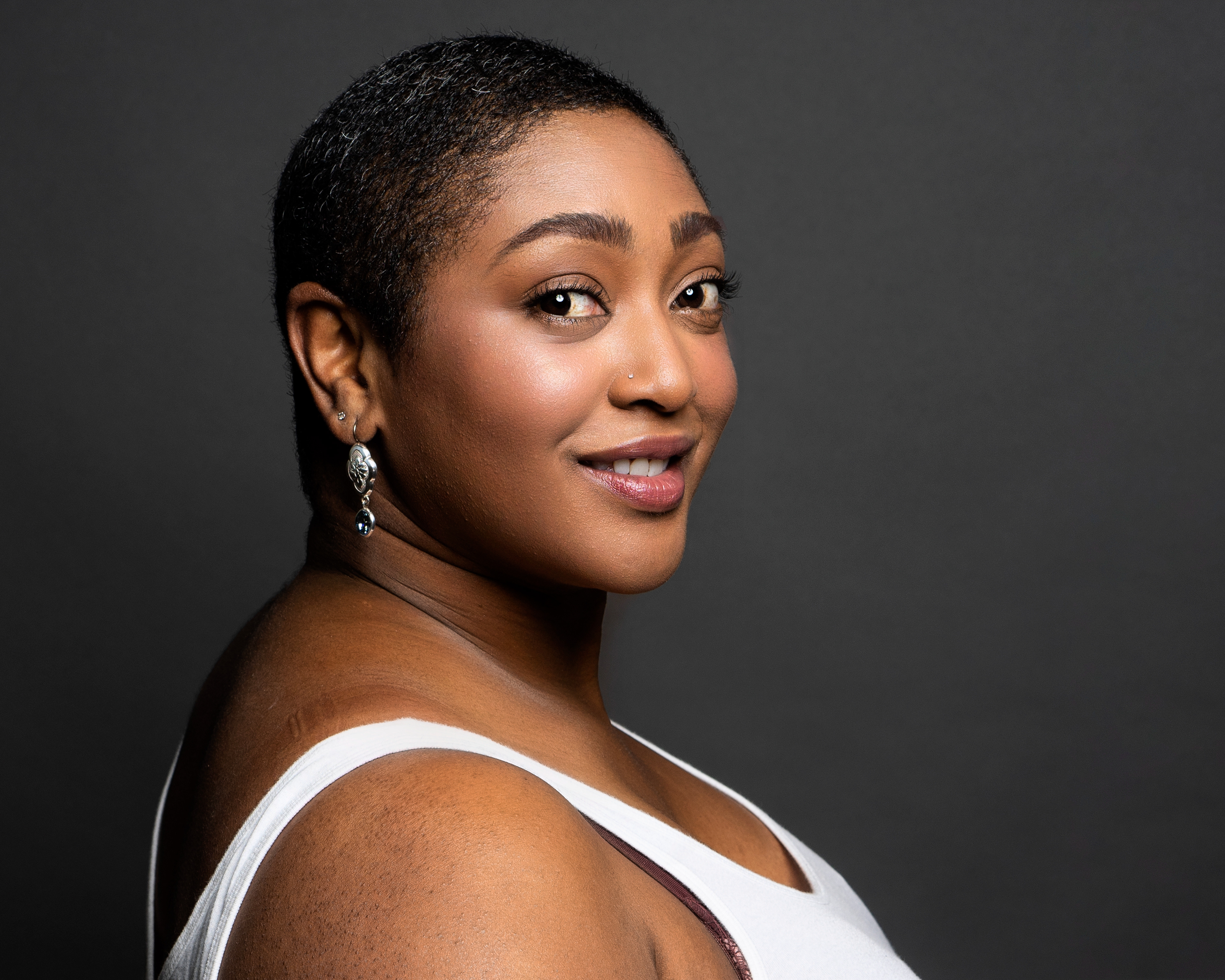 Knoxville Professional Headshot Photography