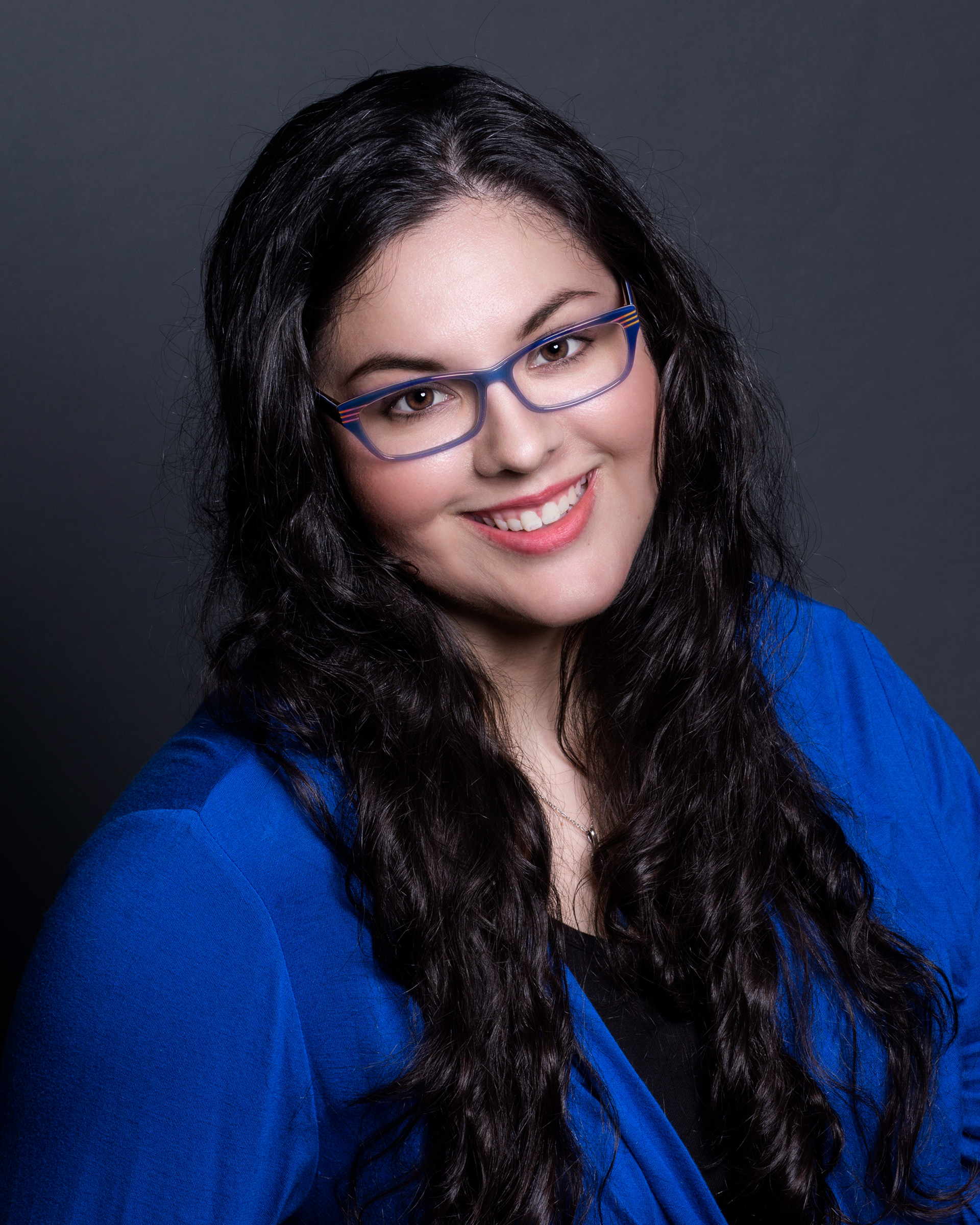 Knoxville Professional Headshot Photography