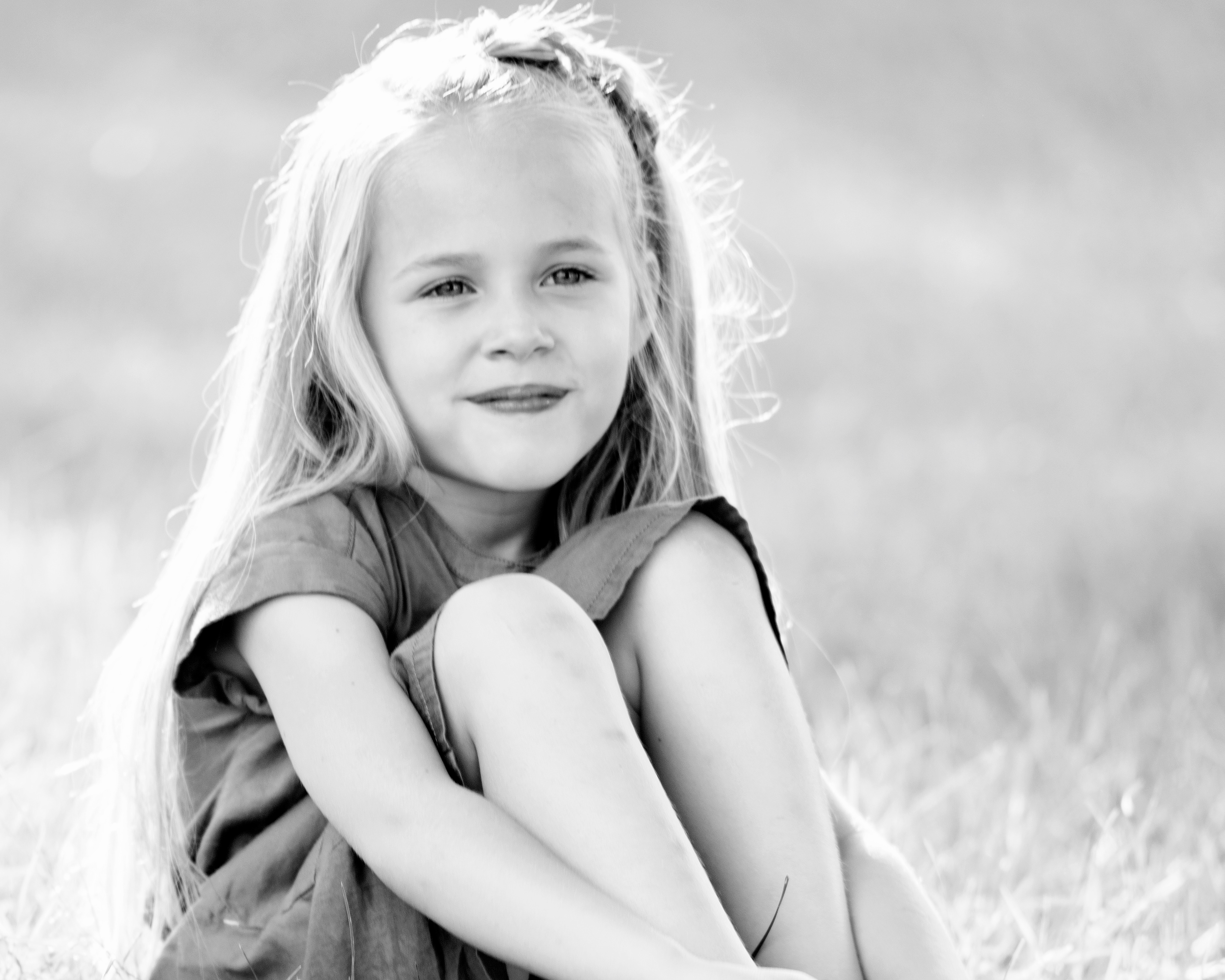Knoxville Sevier County Children's Photography