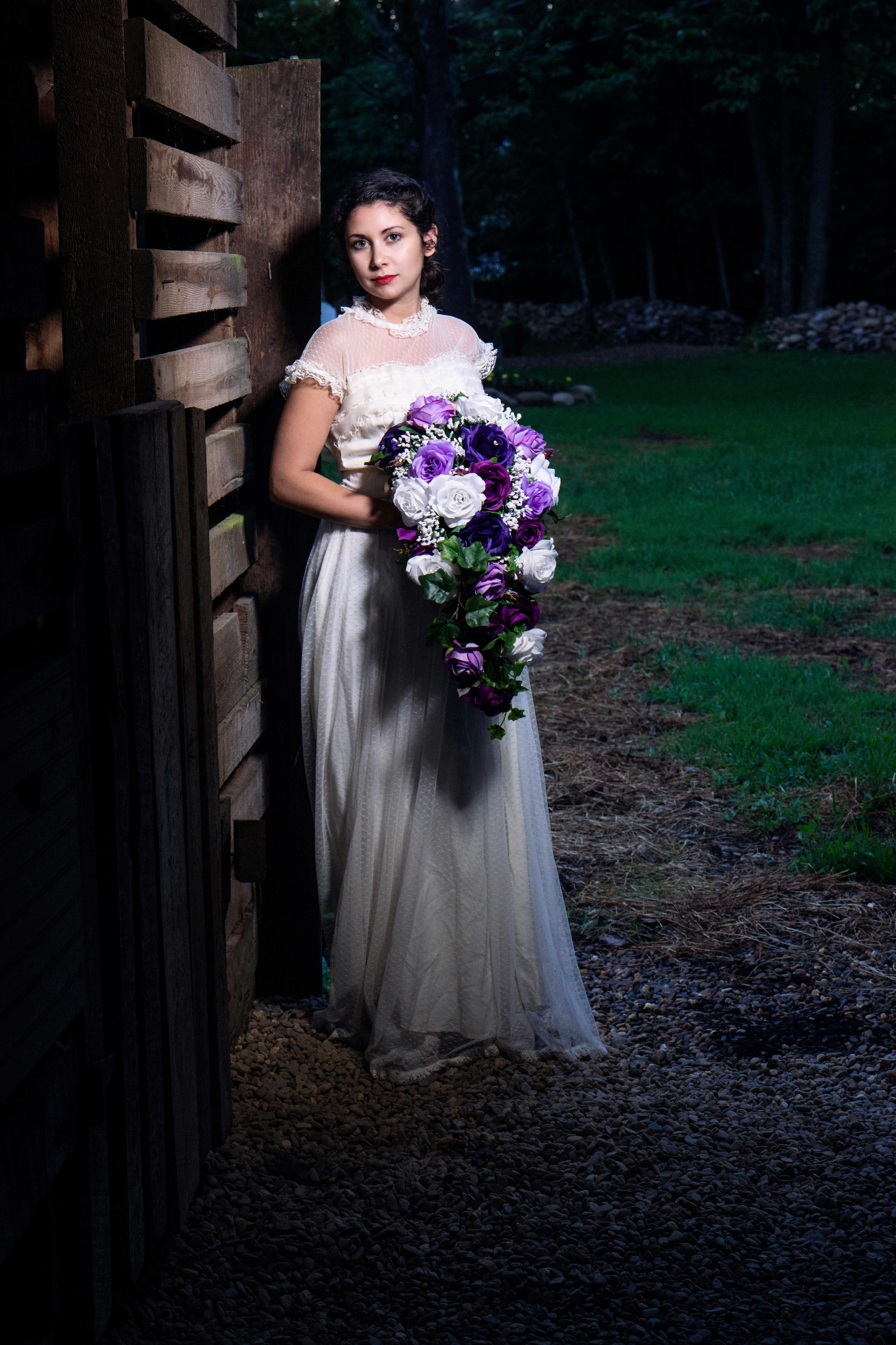 Knoxville Wedding Photography
