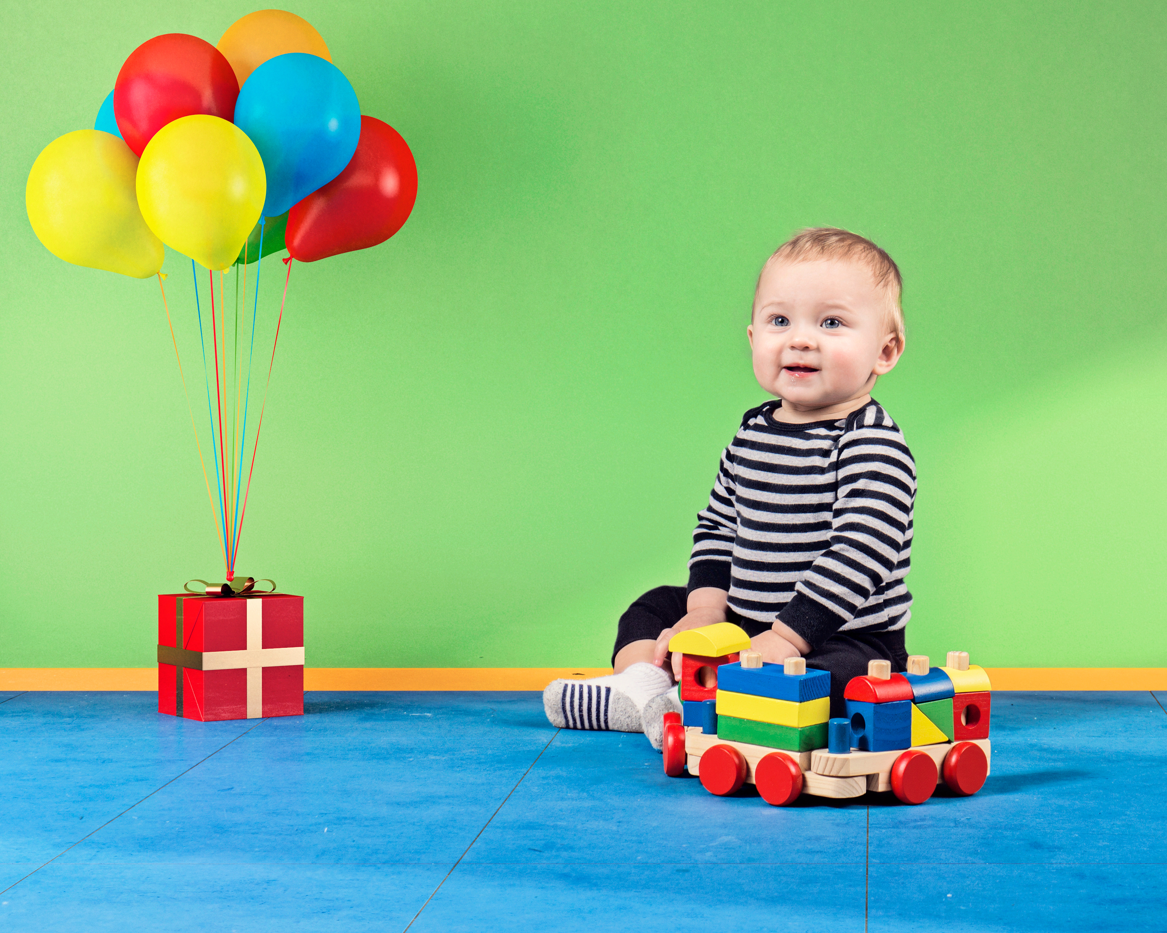 Knoxville Sevier County Children's Photography