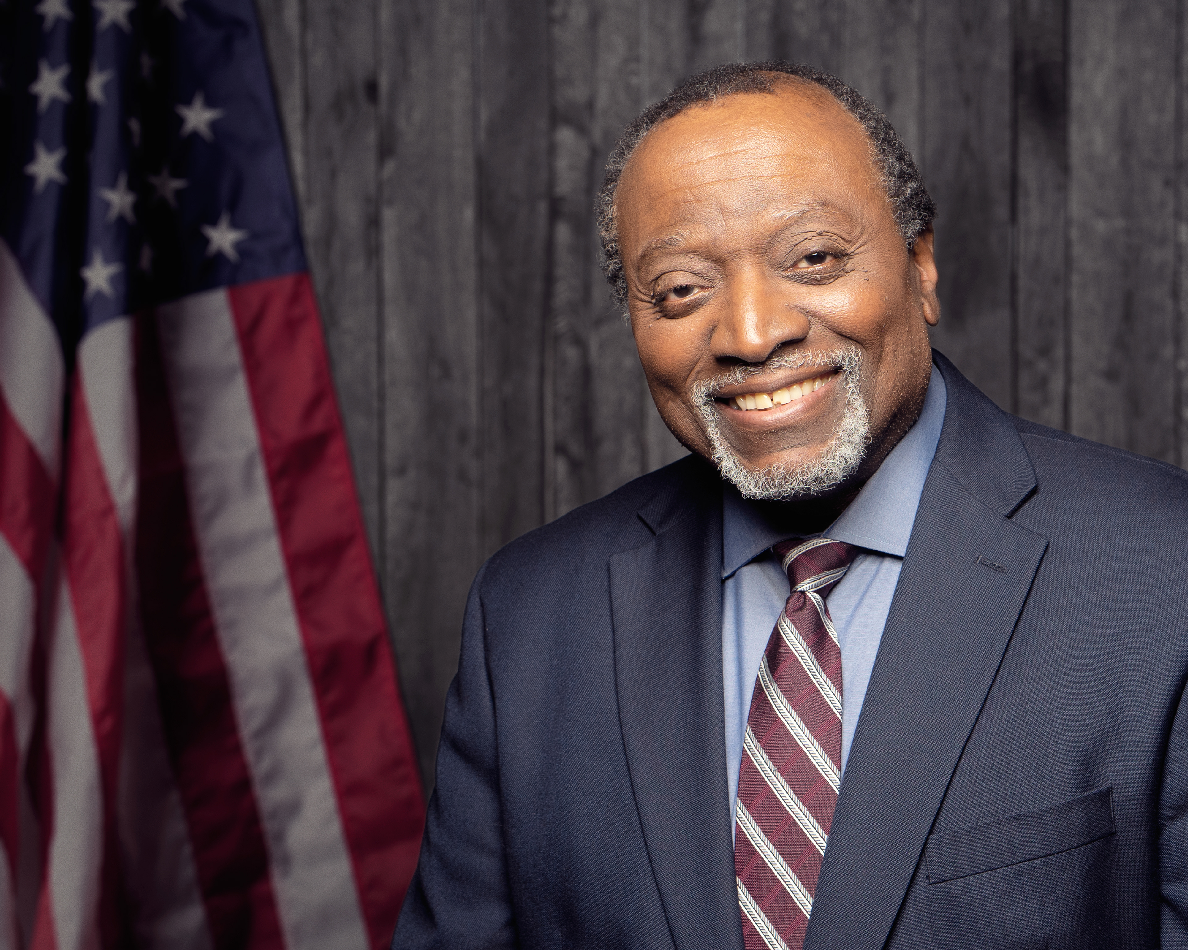 Knoxville Professional Headshot Photography
