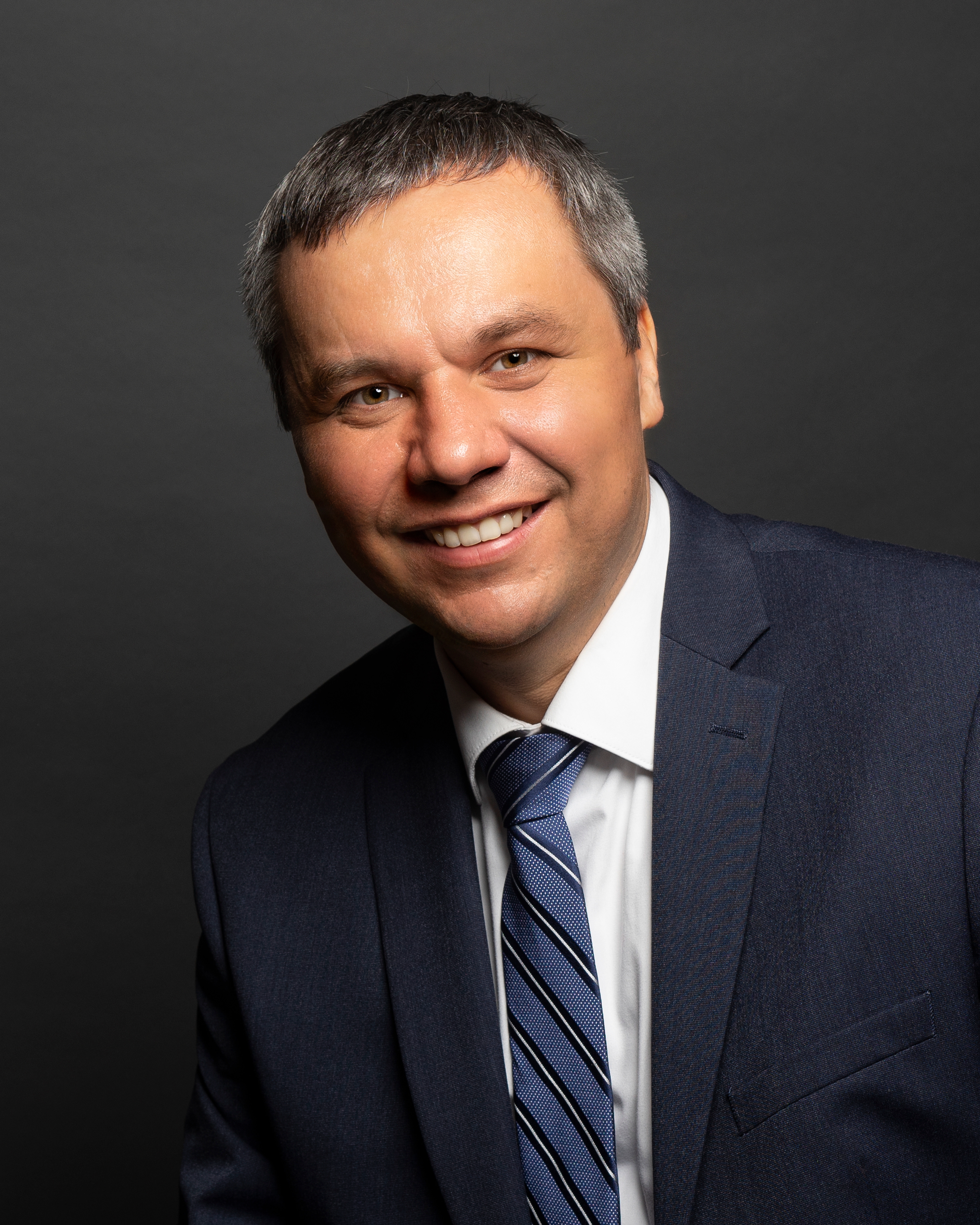 Knoxville Professional Headshot Photography