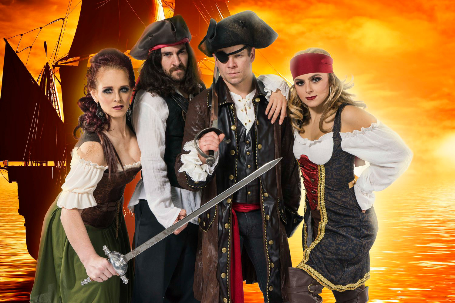 Knoxville Commercial Photography