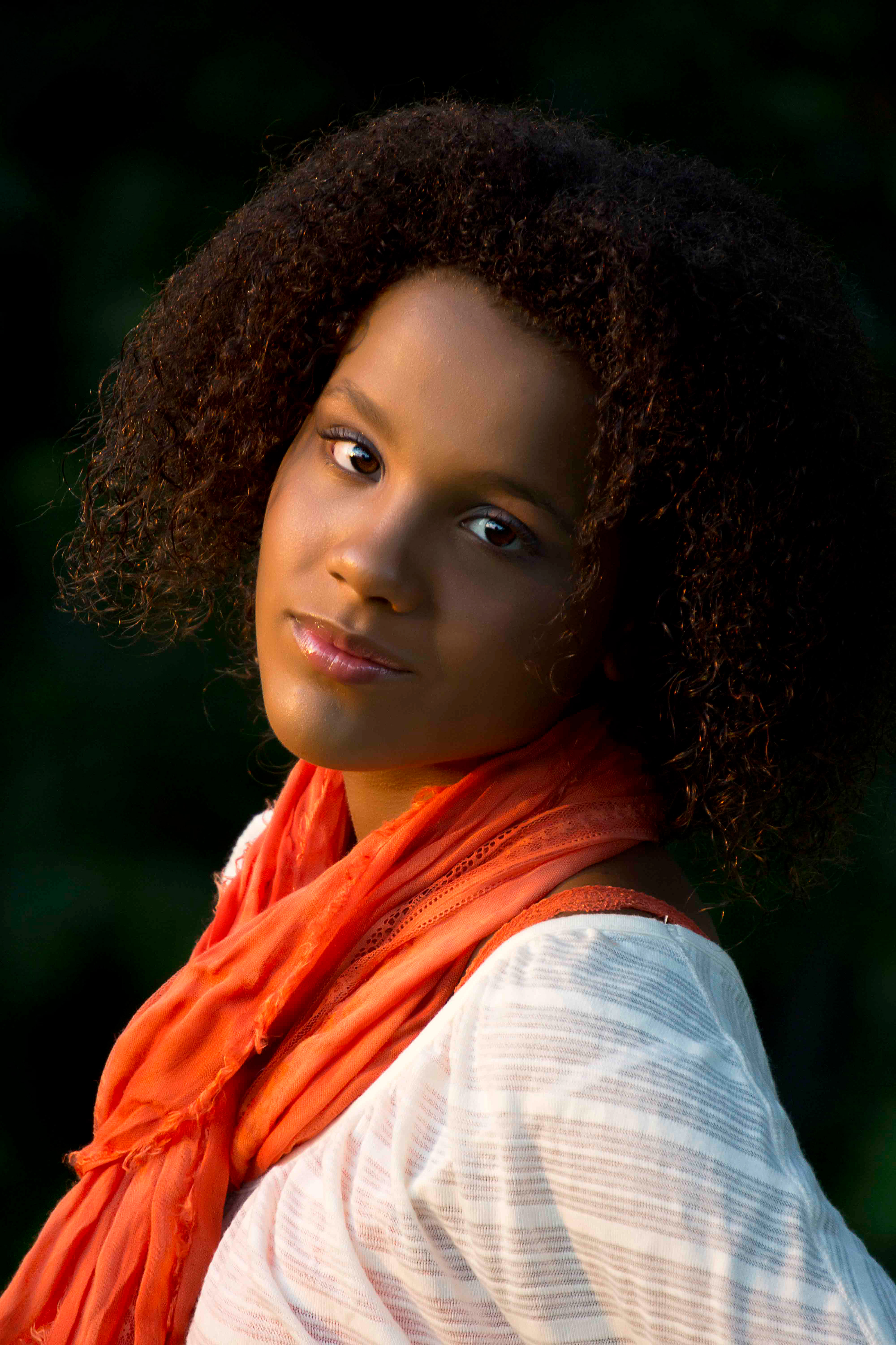 Knoxville Sevier County Children's Photography