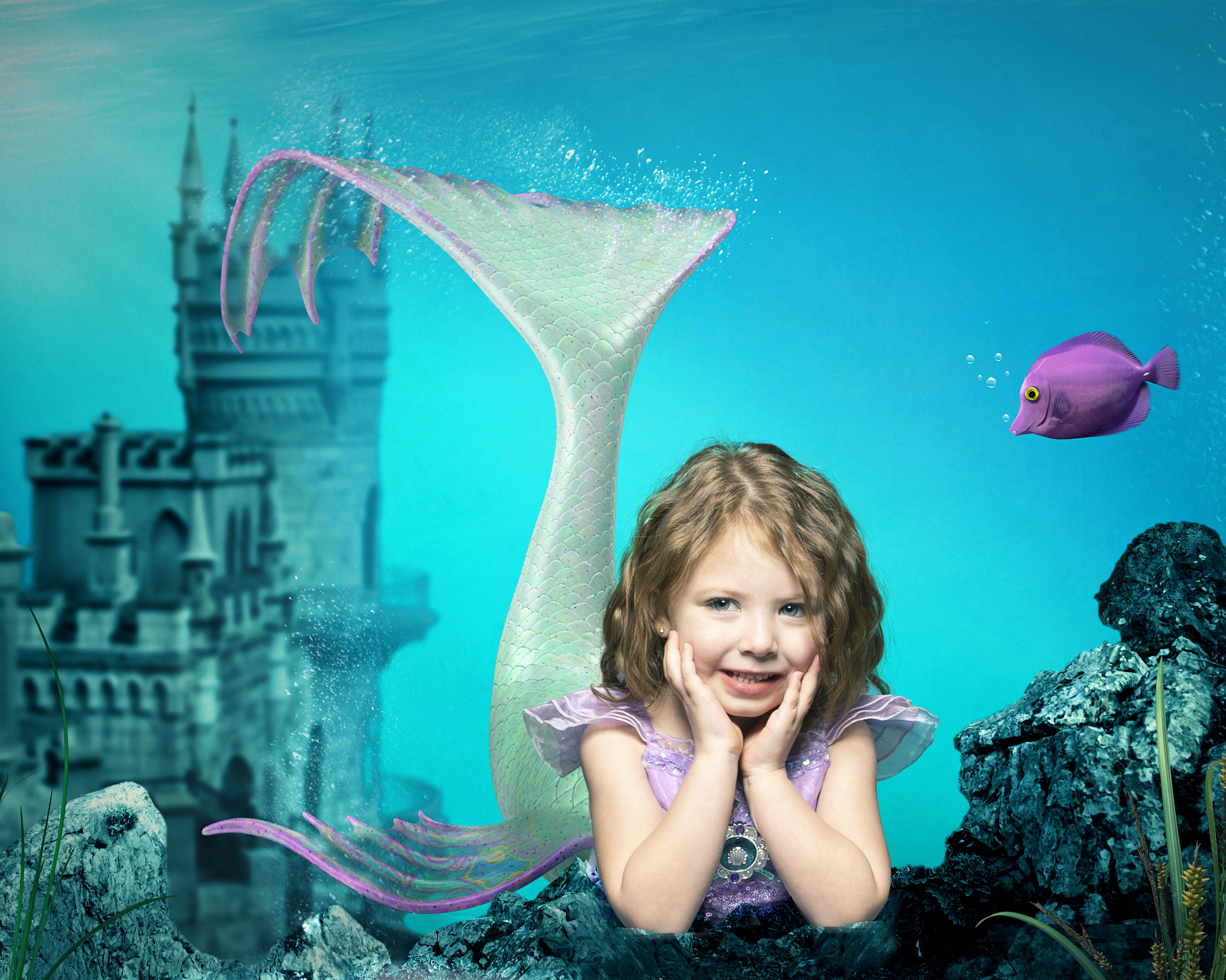 Knoxville Children's Photography