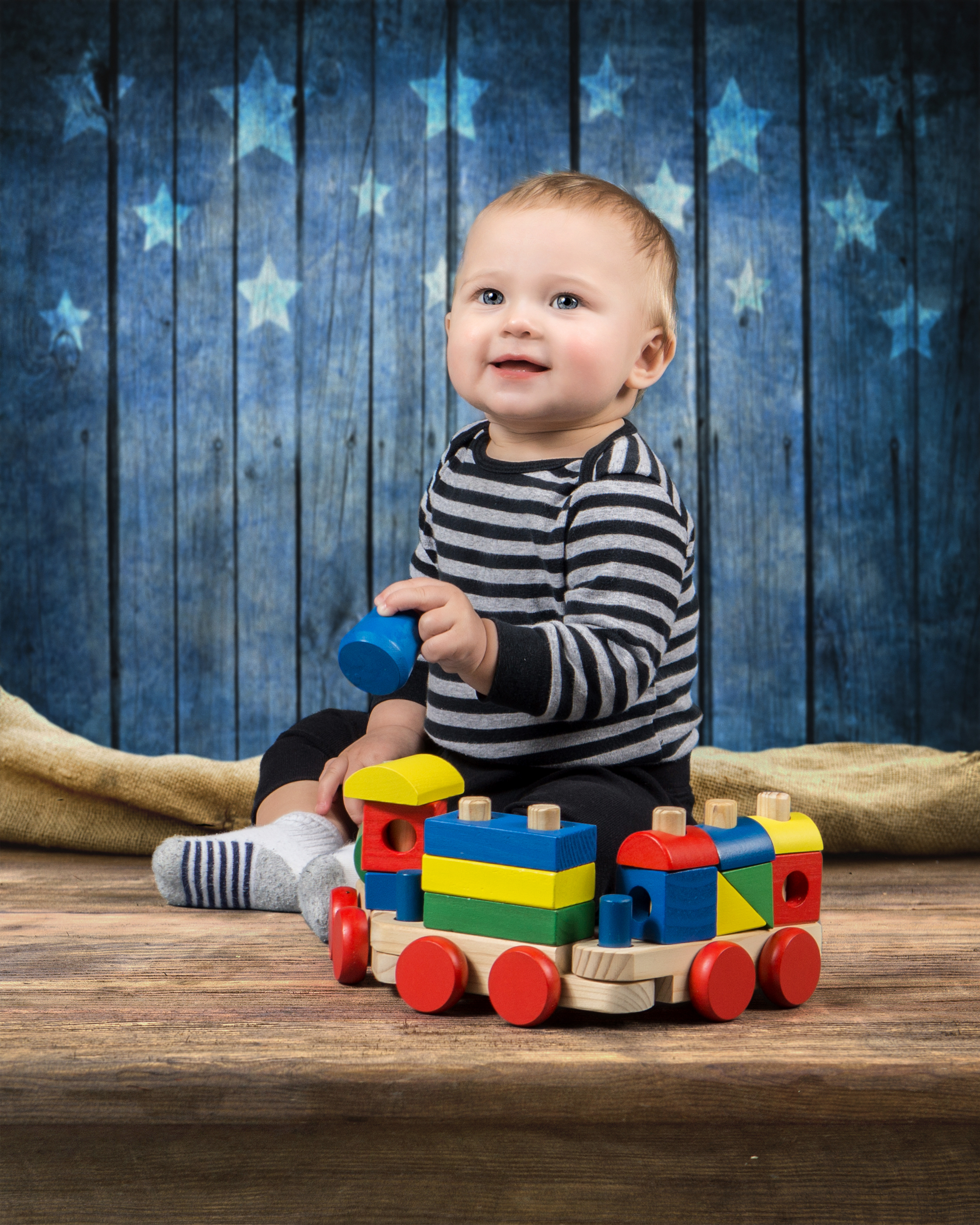 Knoxville Sevier County Children's Photography
