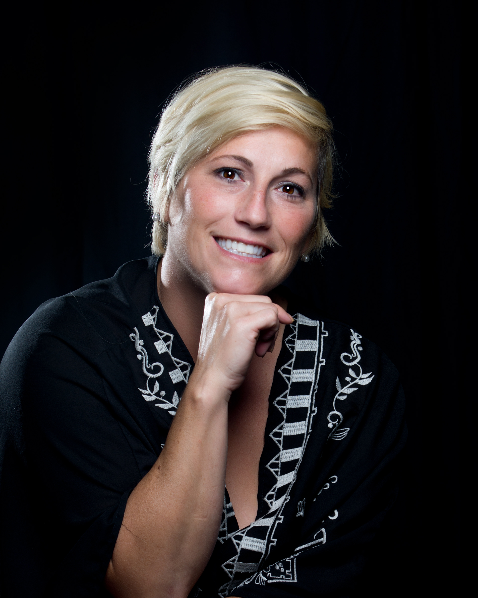 Knoxville Professional Headshot Photography