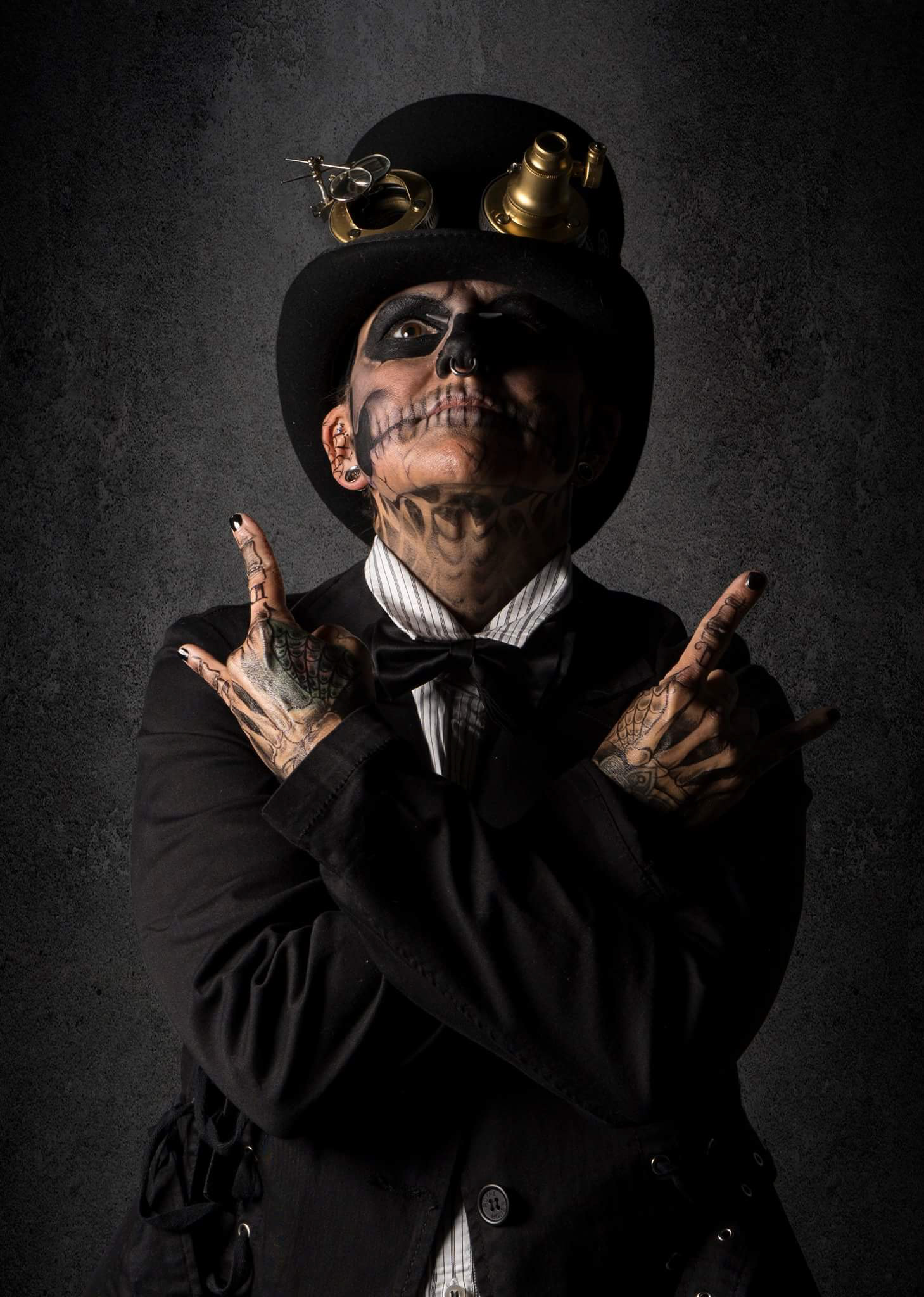 Knoxville Cosplay Photography