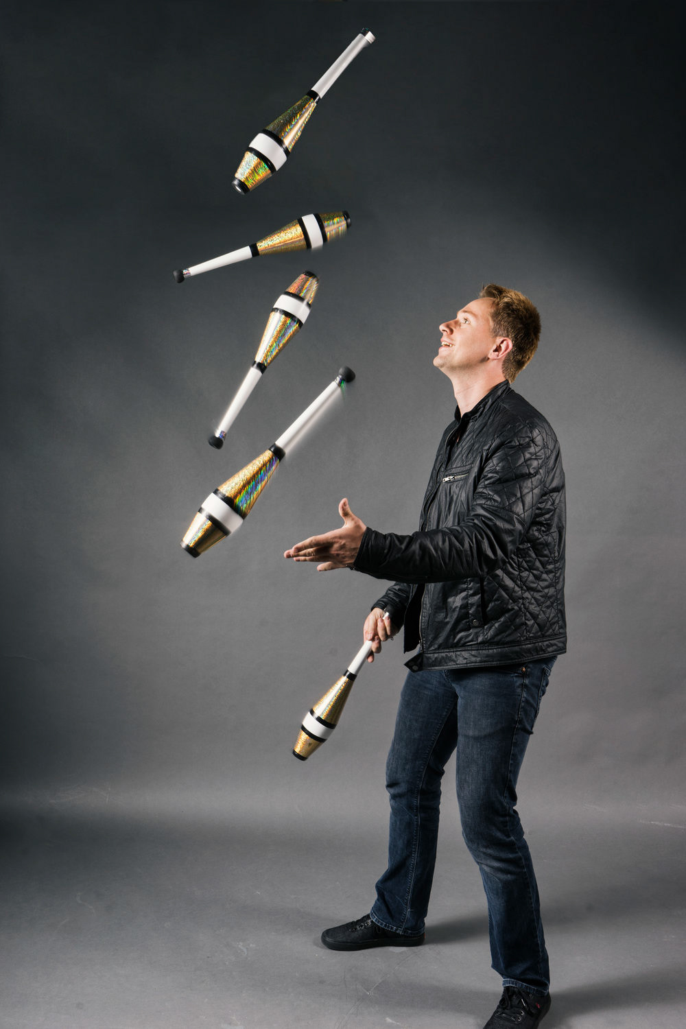 Knoxville Commercial Photography