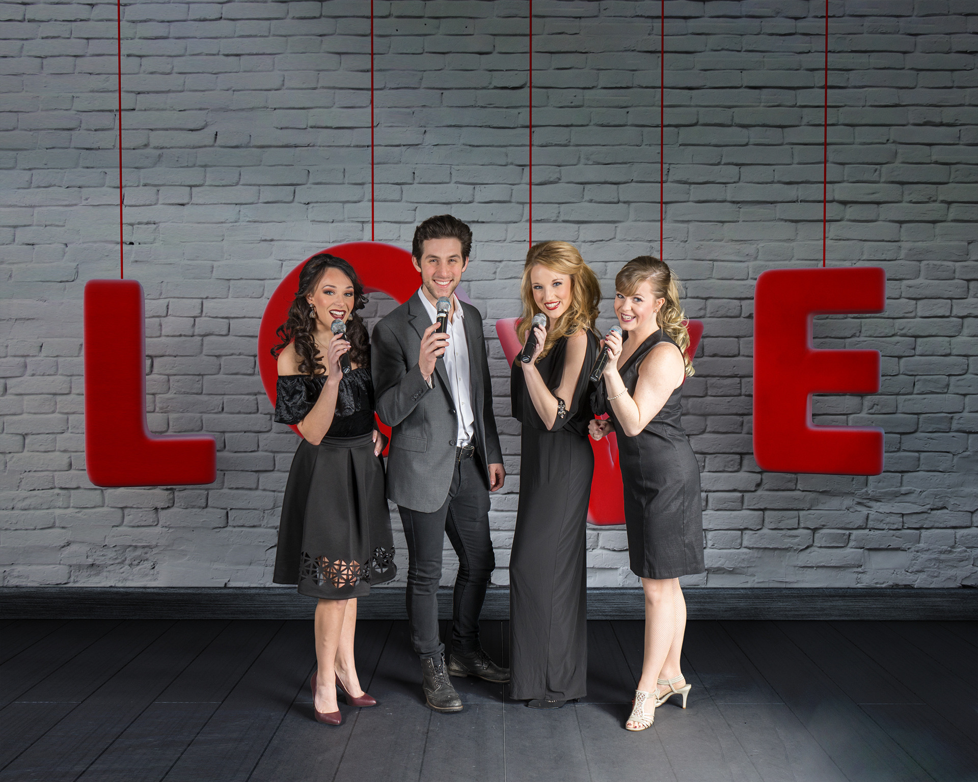 Knoxville Commercial Photography