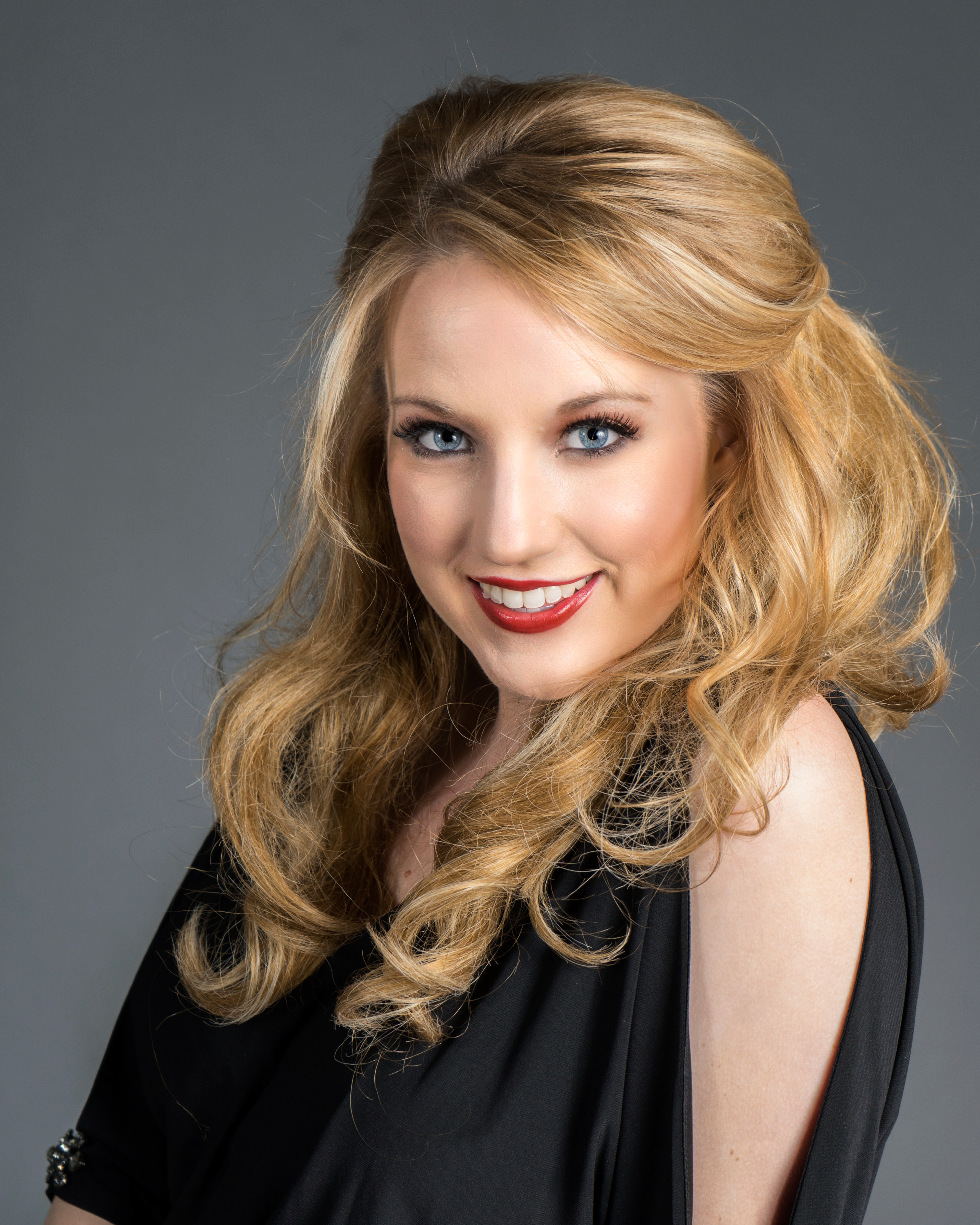Knoxville Professional Headshot Photography