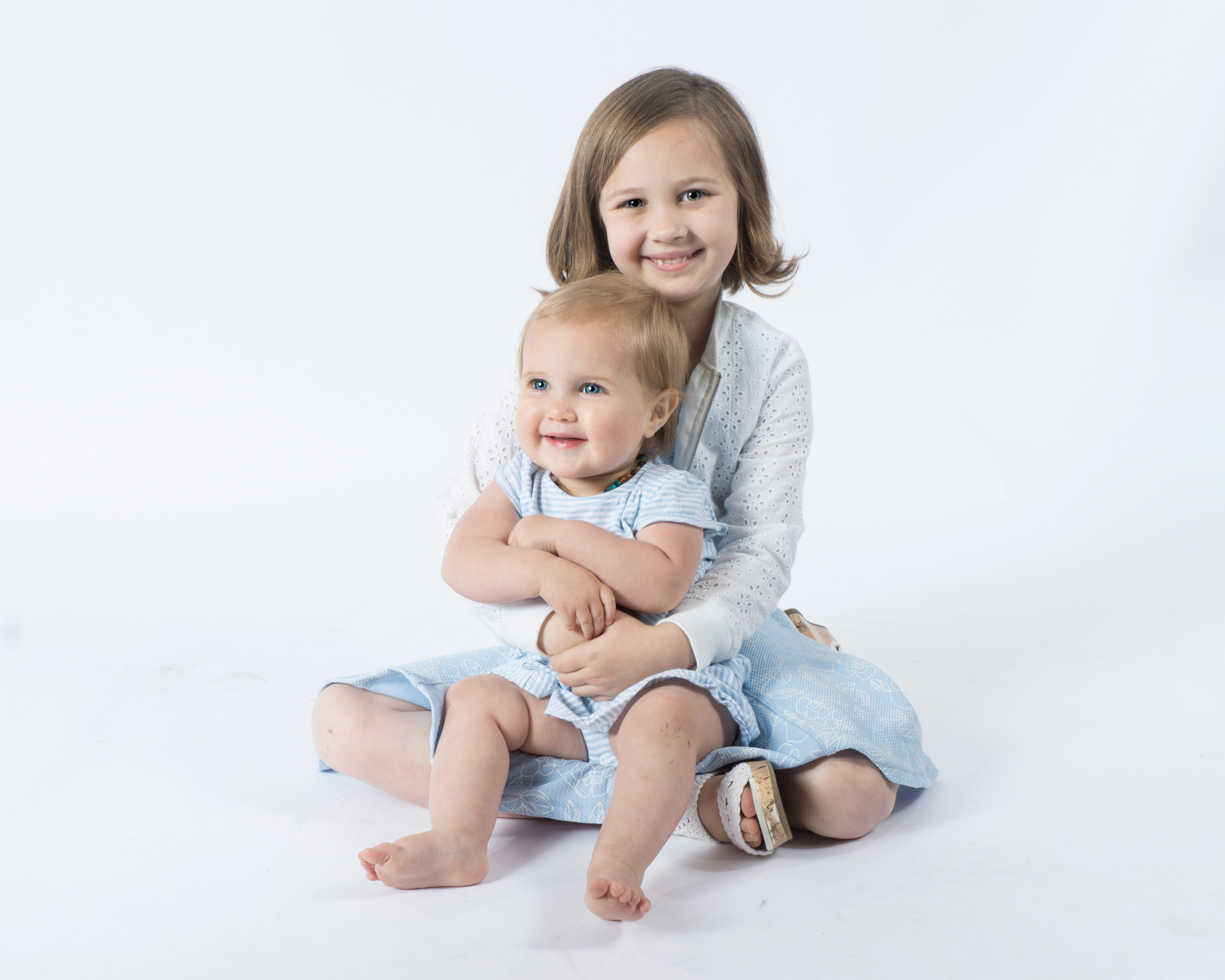 Knoxville Sevier County Children's Photography
