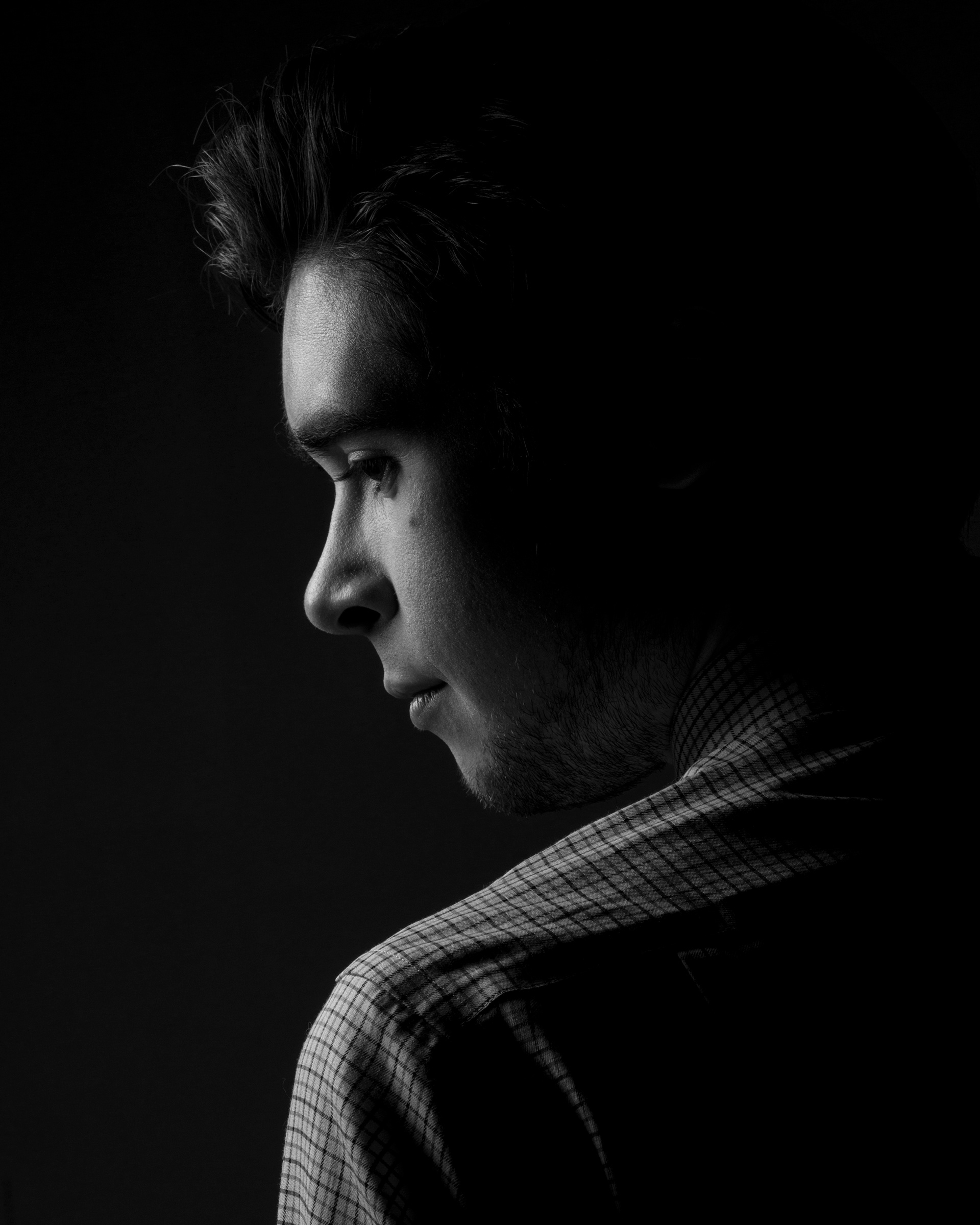 Knoxville Professional Headshot Photography