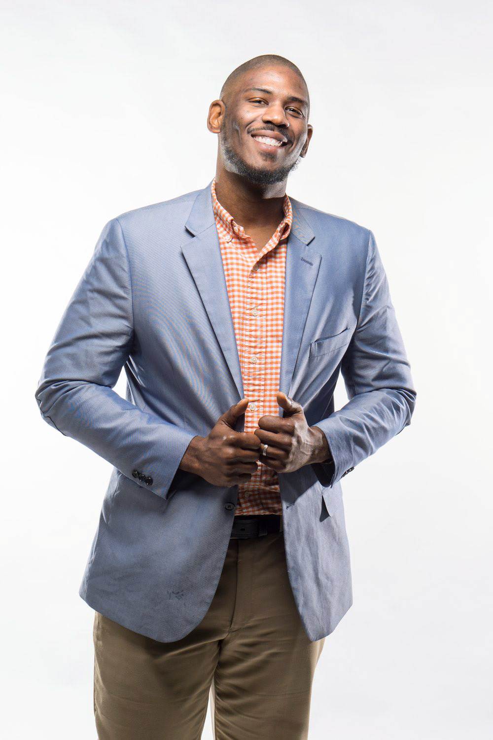 Knoxville Commercial Photography