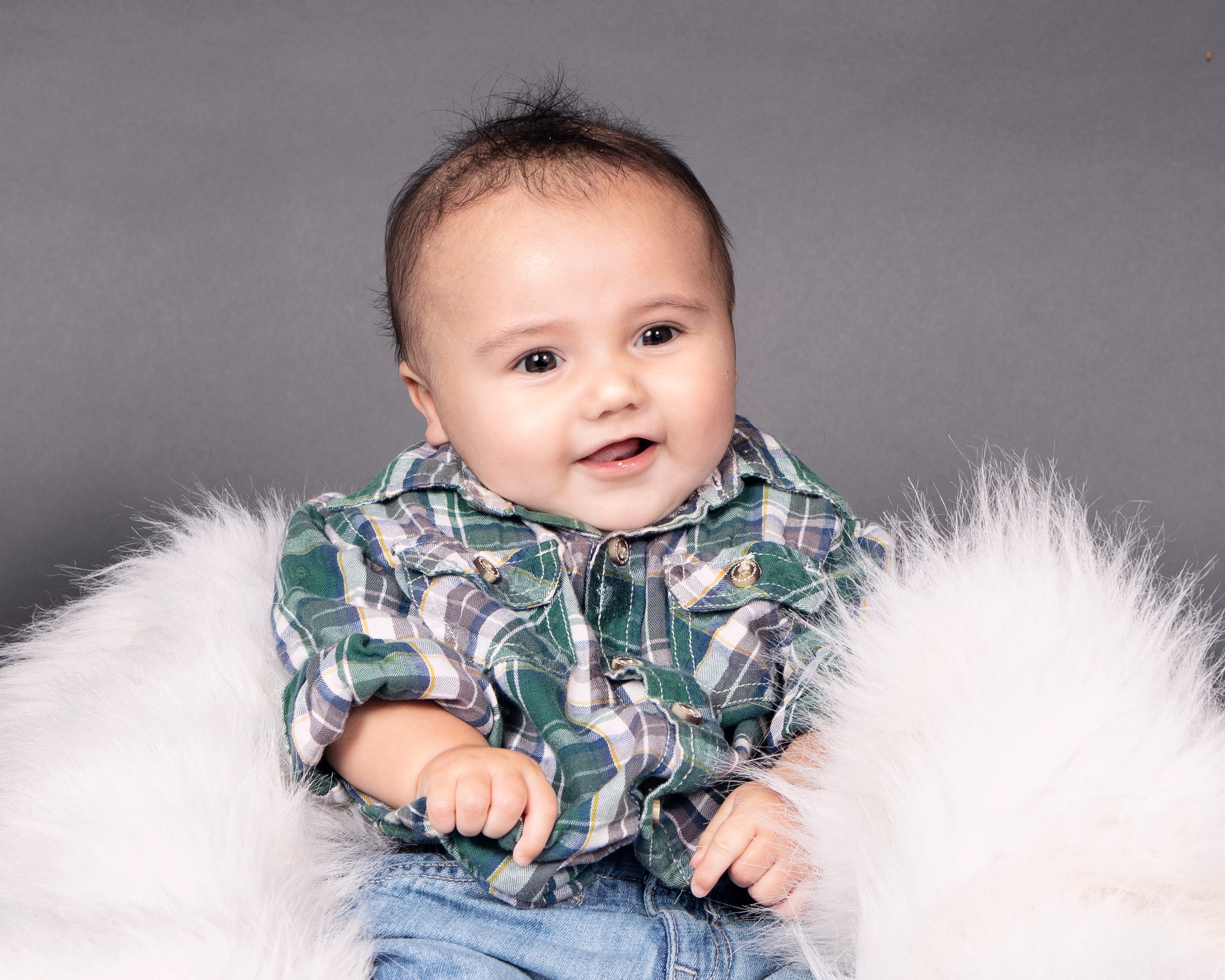 Knoxville Children's Photography