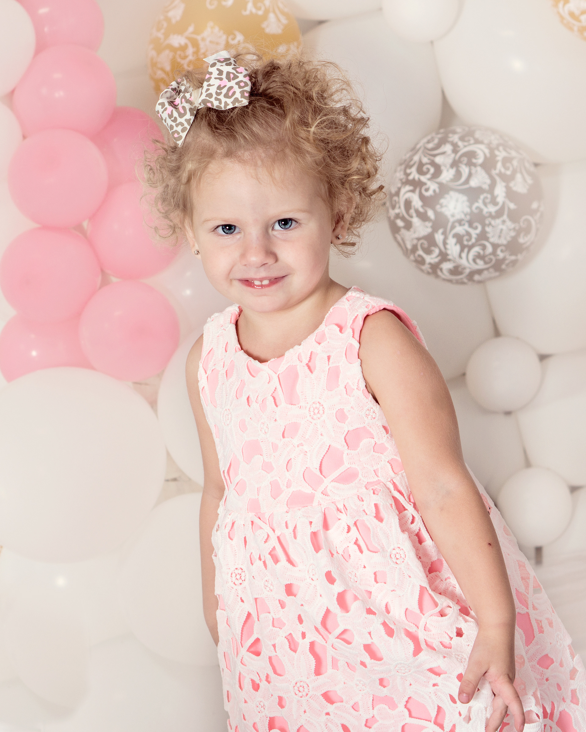 Knoxville Sevier County Children's Photography