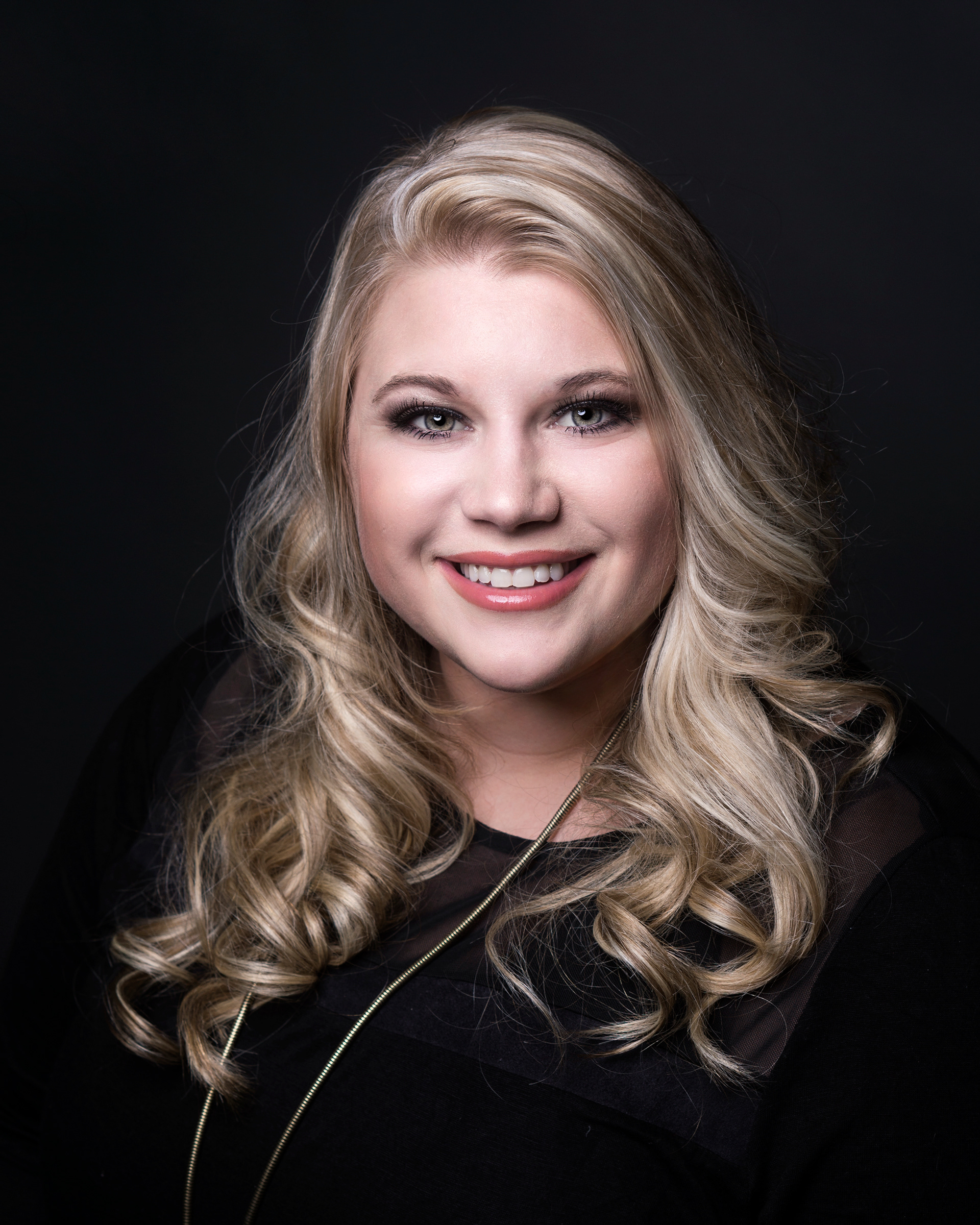 Knoxville Professional Headshot Photography