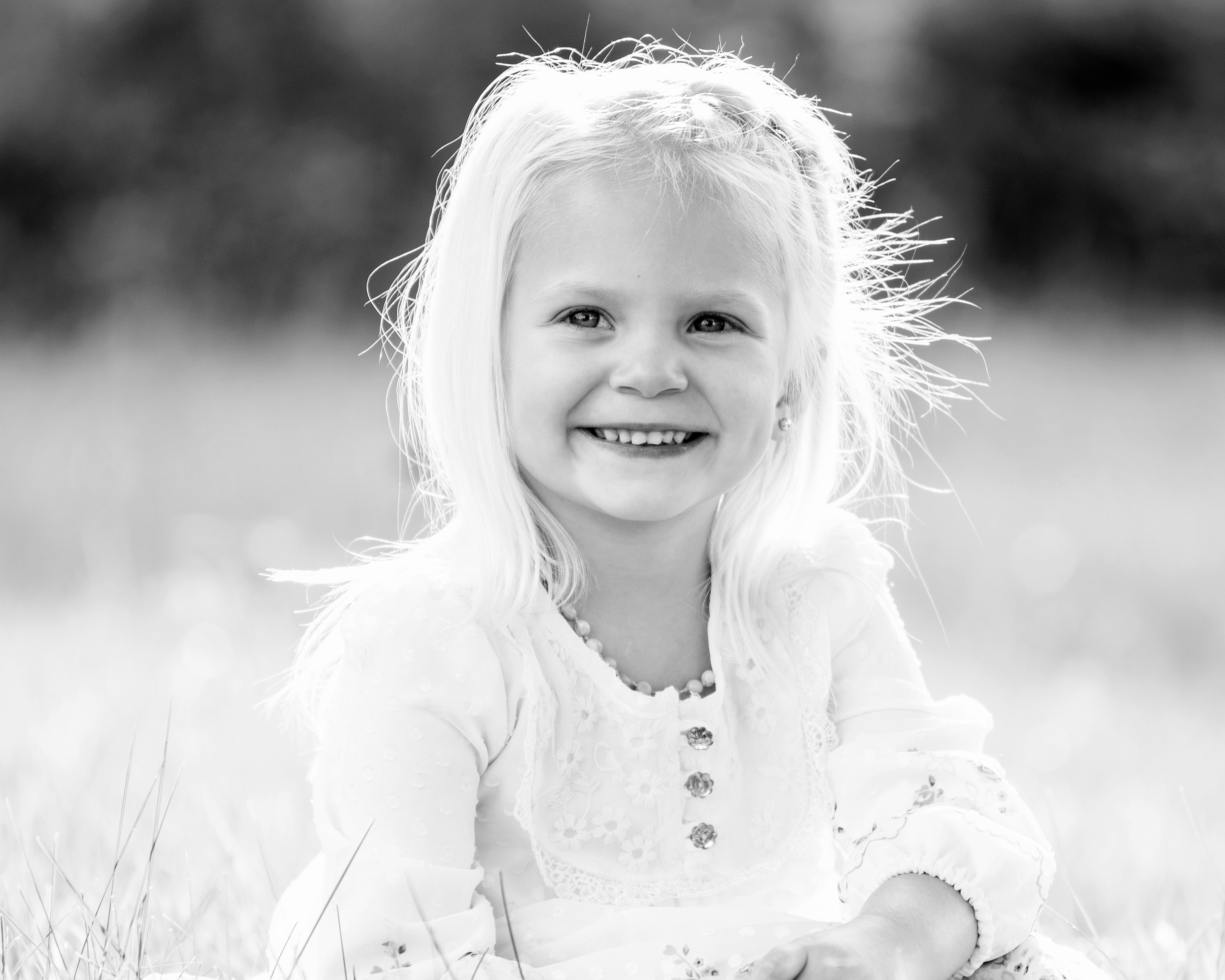 Knoxville Sevier County Children's Photography