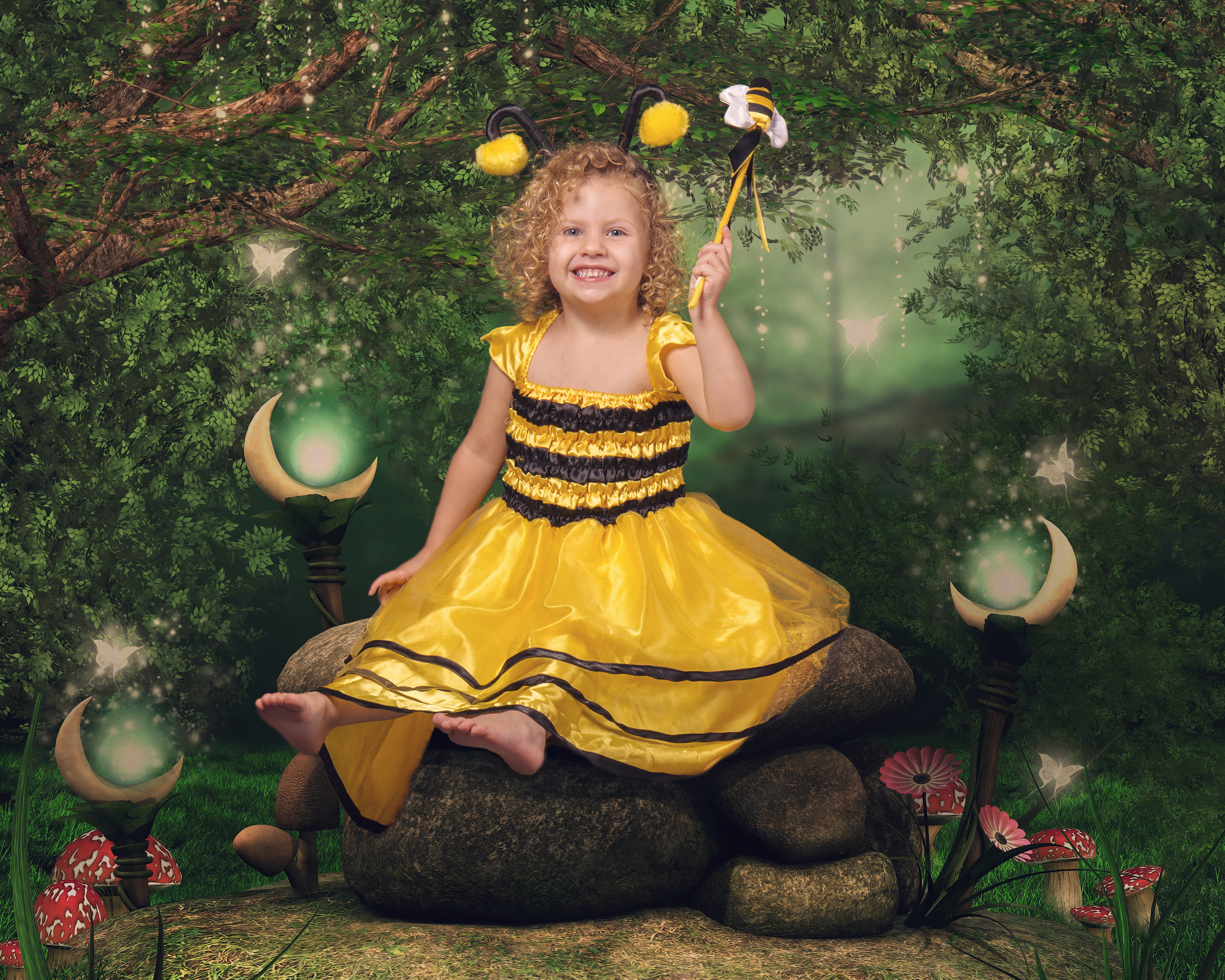 Knoxville Children's Photography