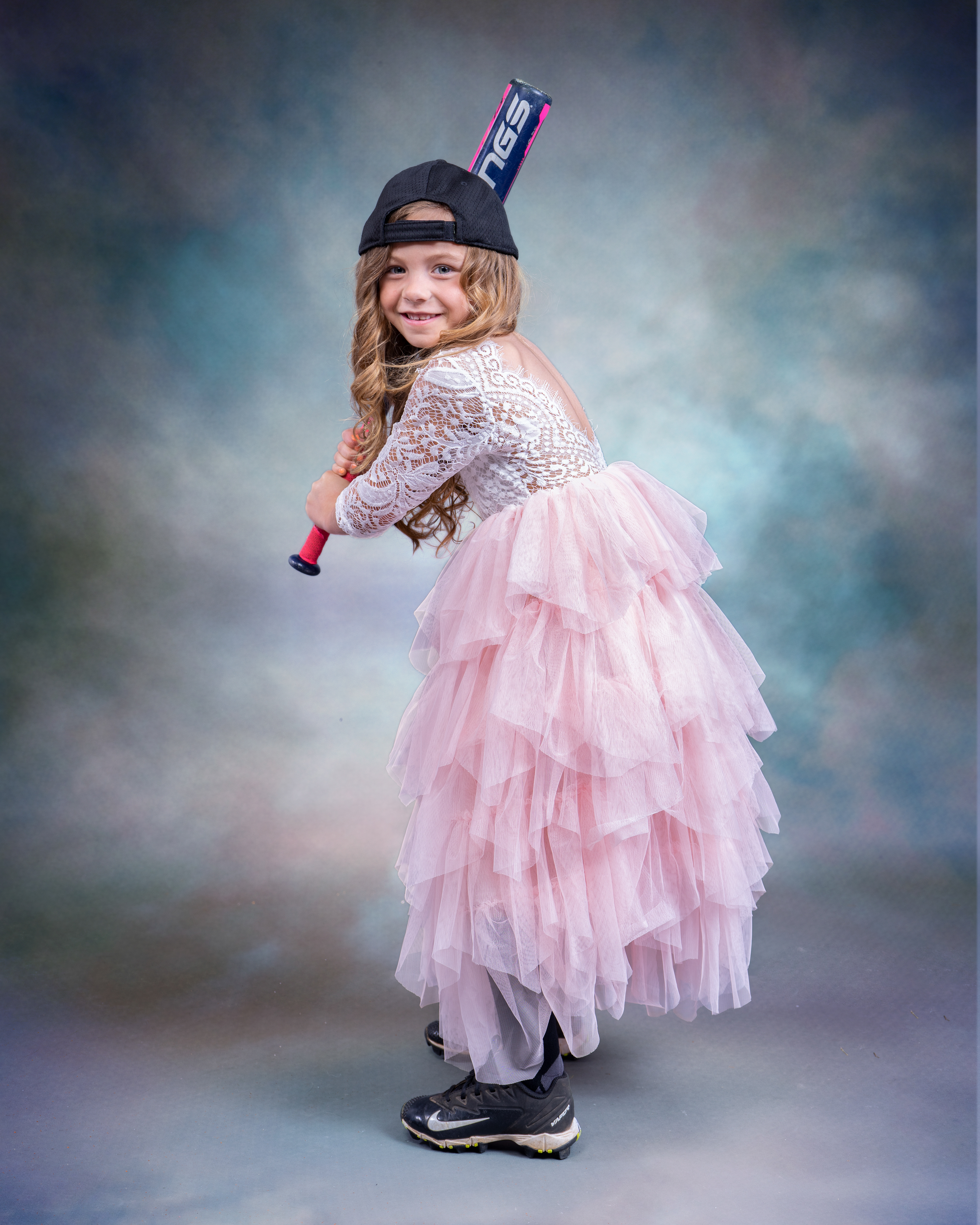 Knoxville Children's Photography
