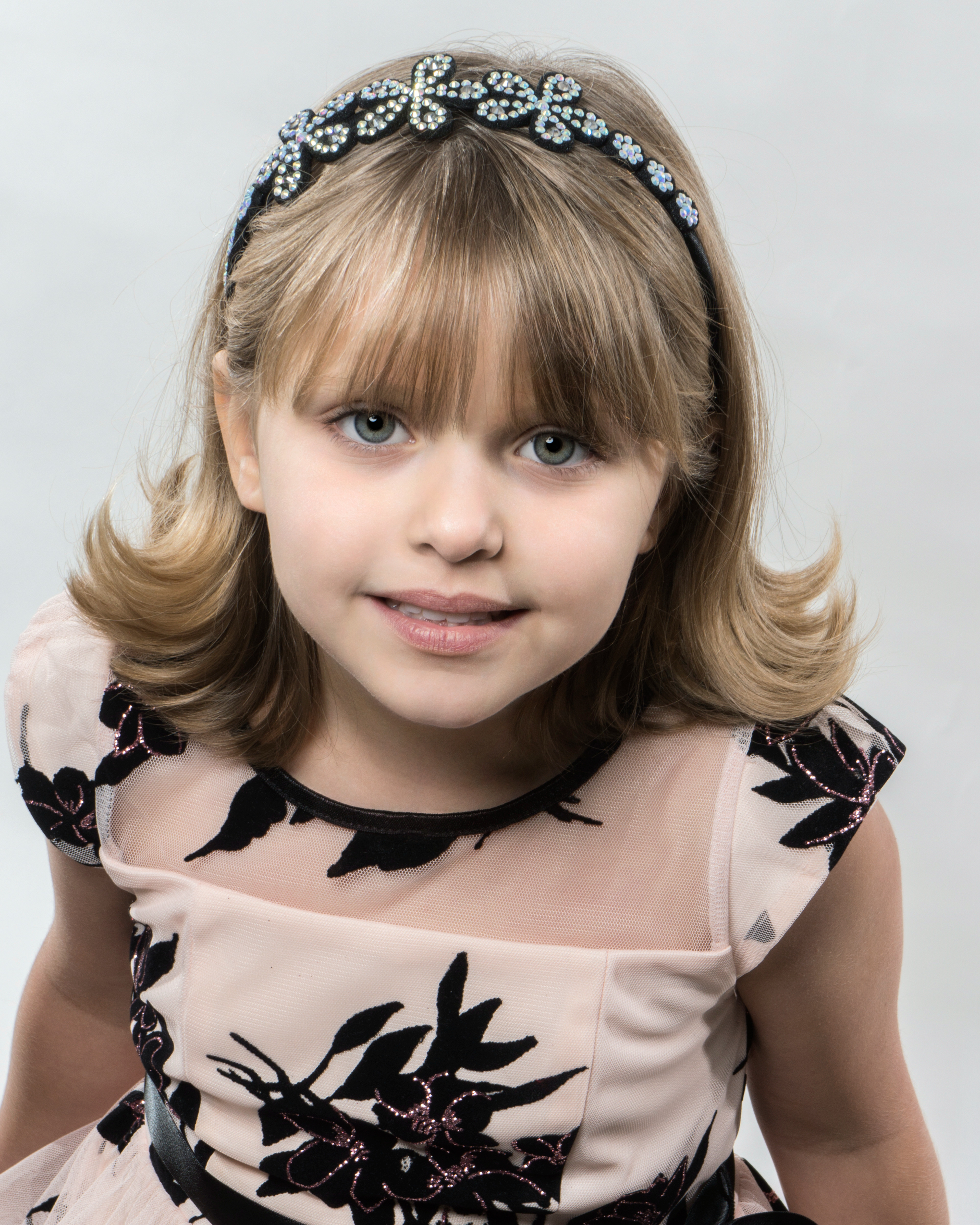 Knoxville Sevier County Children's Photography
