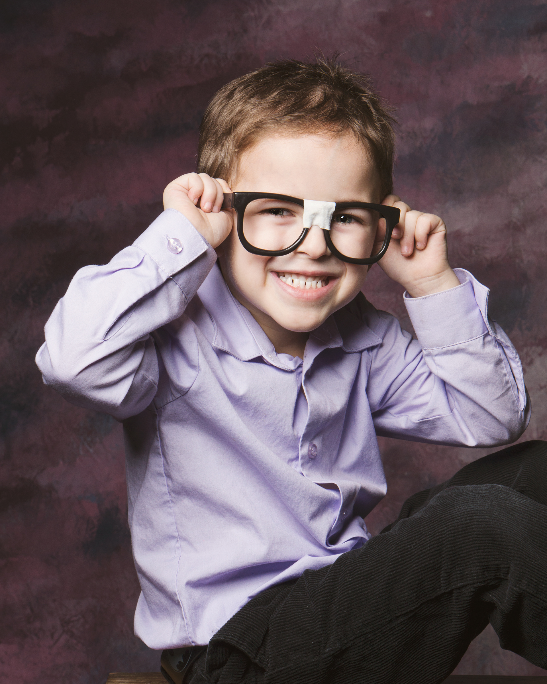 Knoxville Sevier County Children's Photography