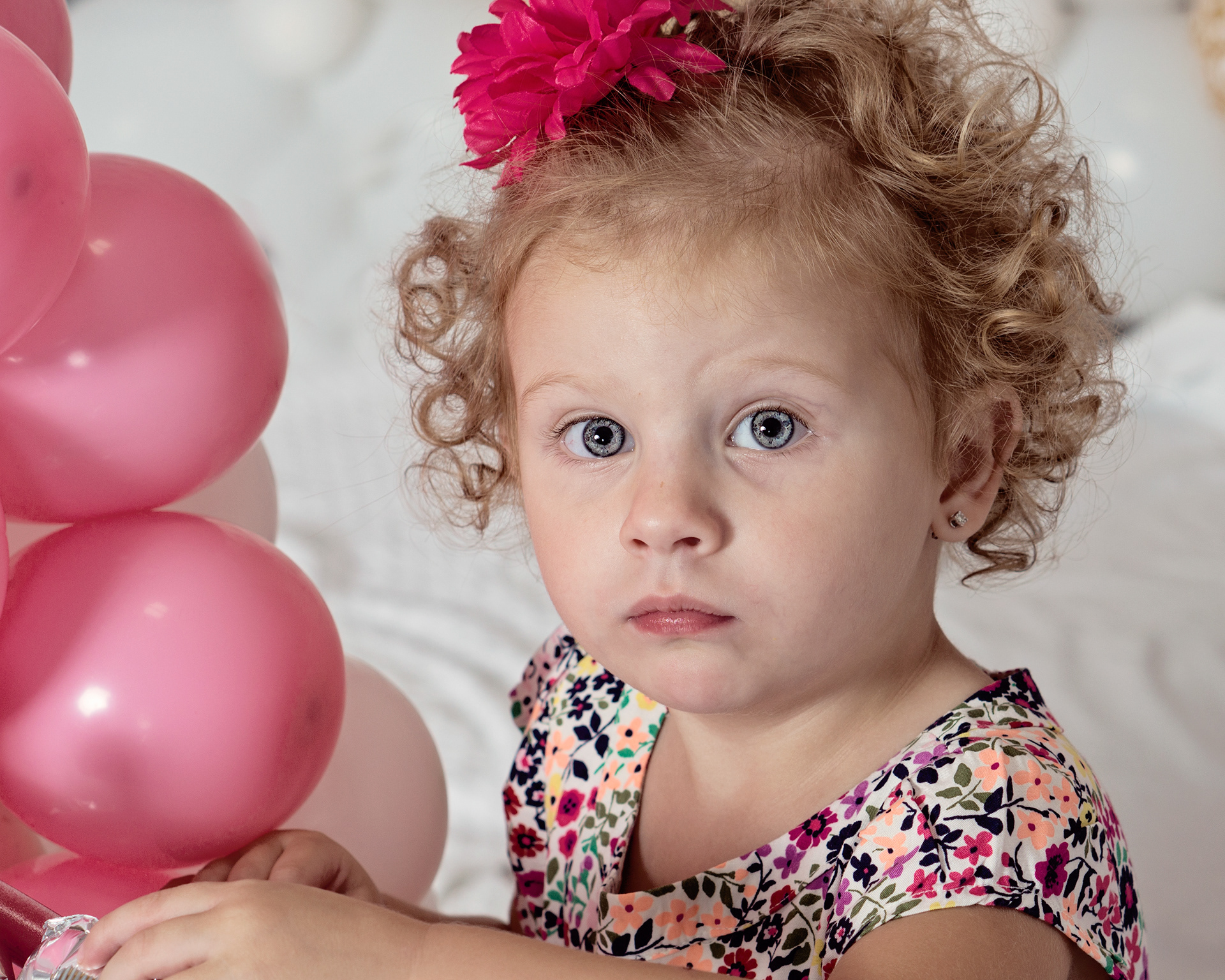 Knoxville Sevier County Children's Photography
