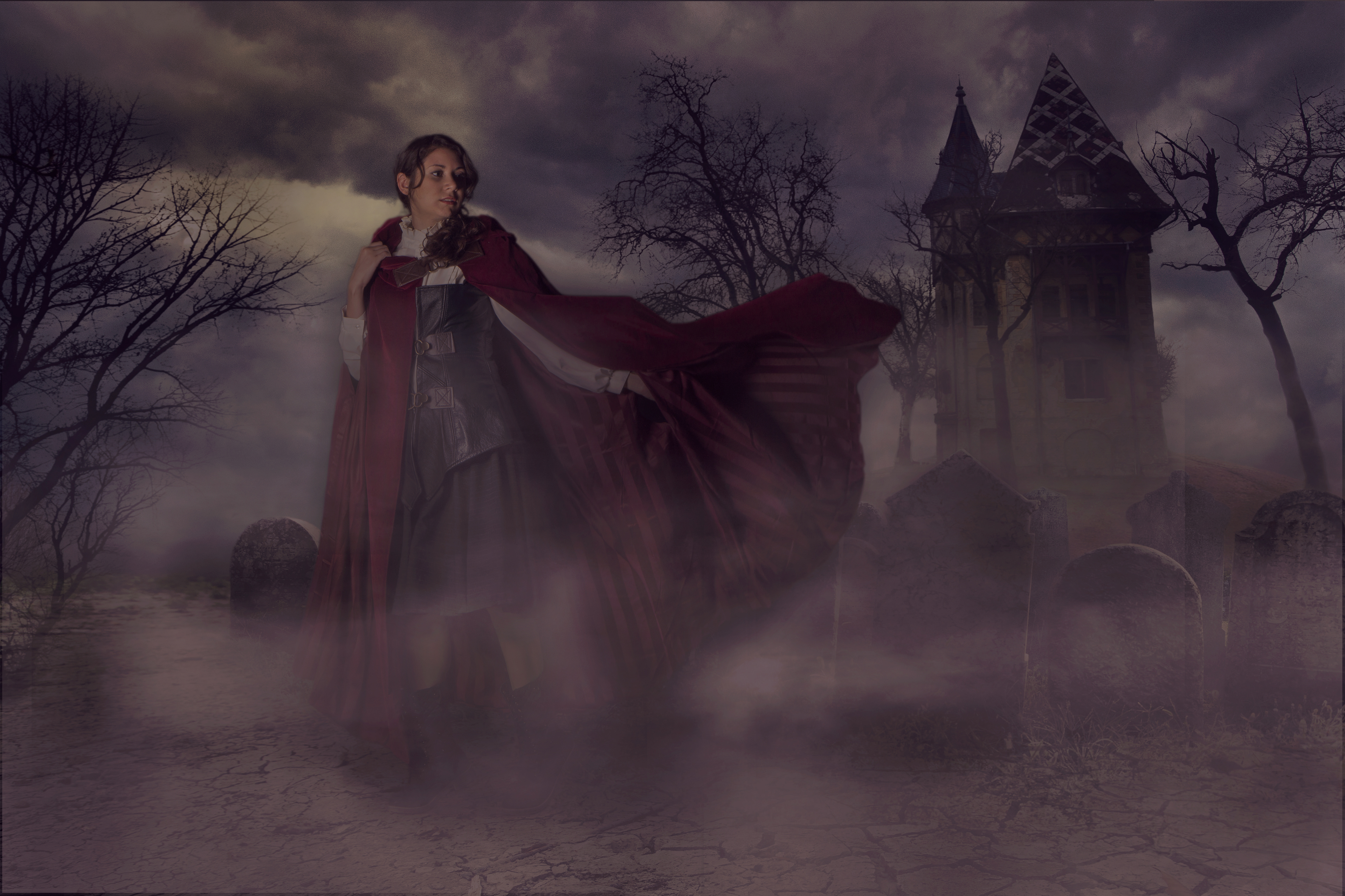 Knoxville Cosplay Photography