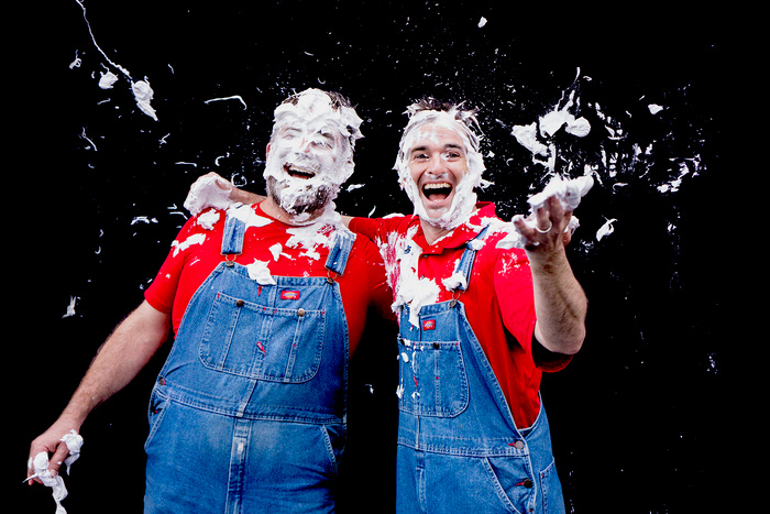 Knoxville Commercial Photography