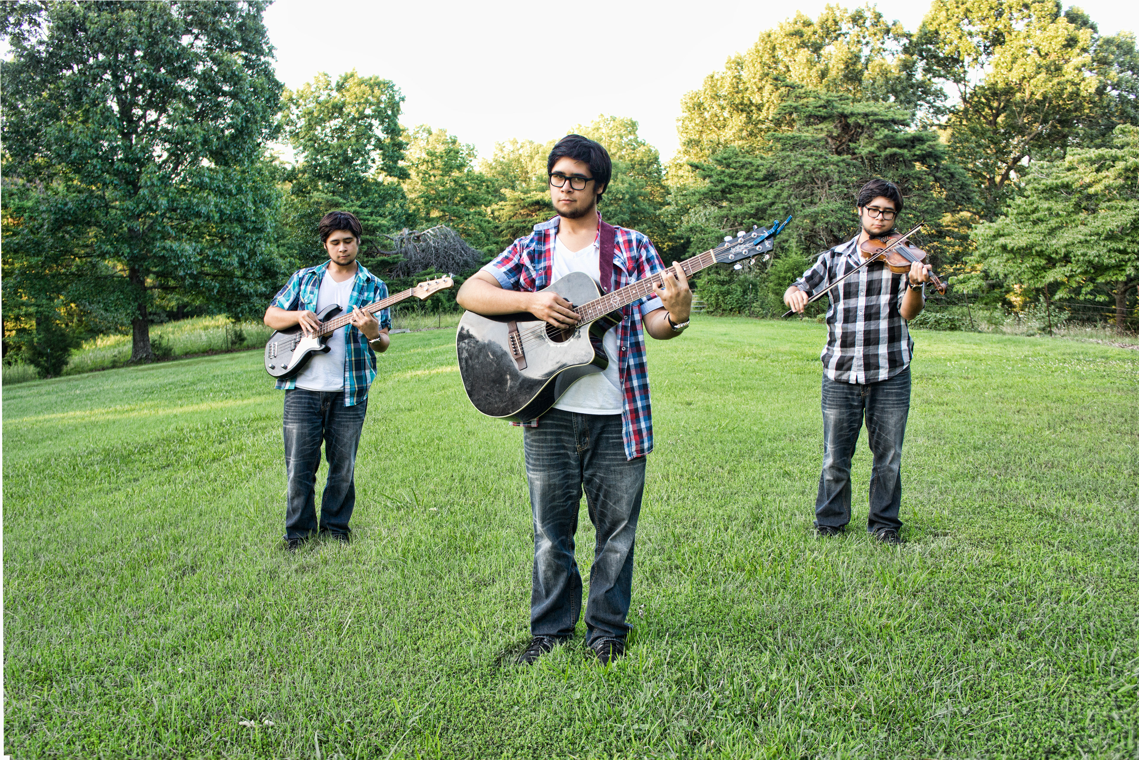 Knoxville Commercial Photography