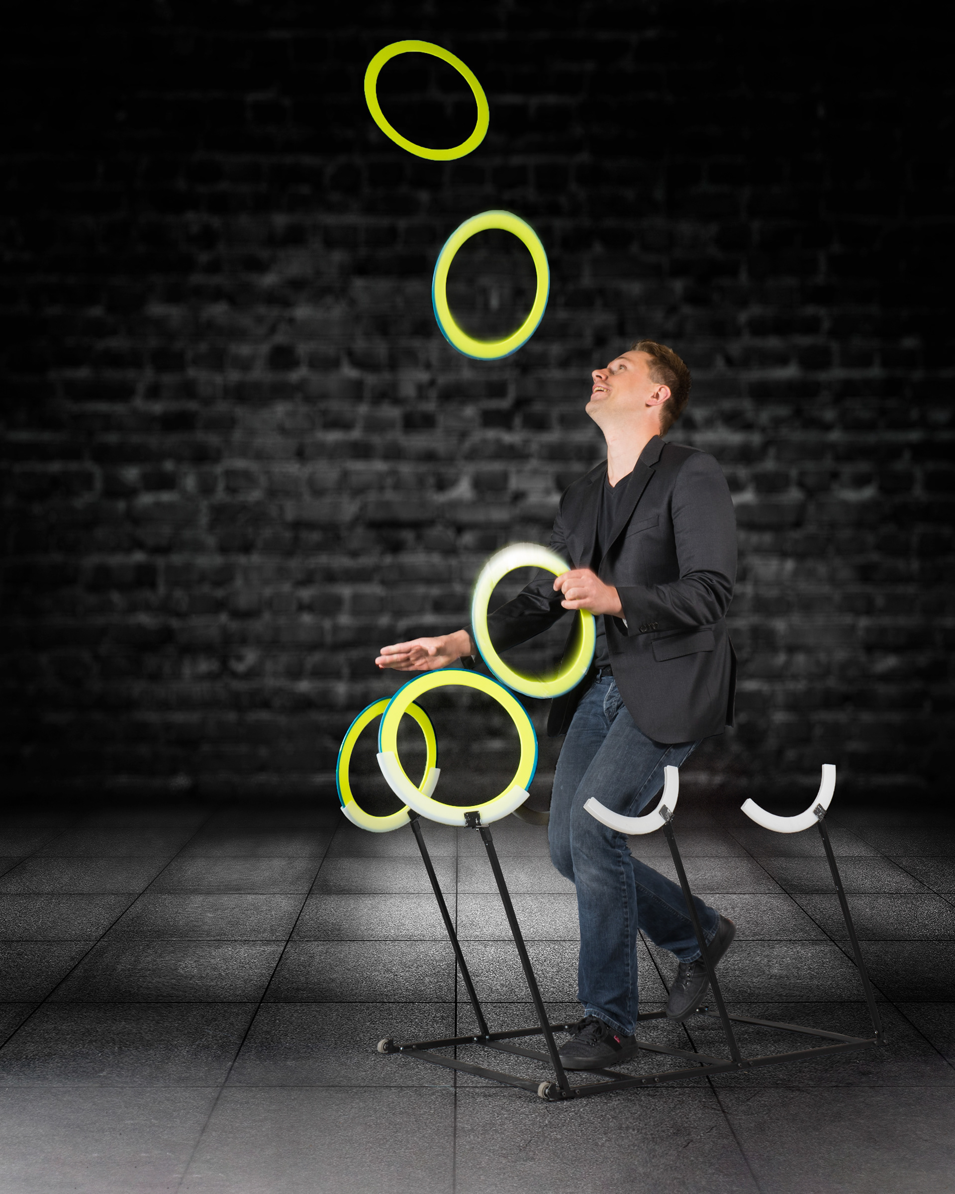 Knoxville Commercial Photography