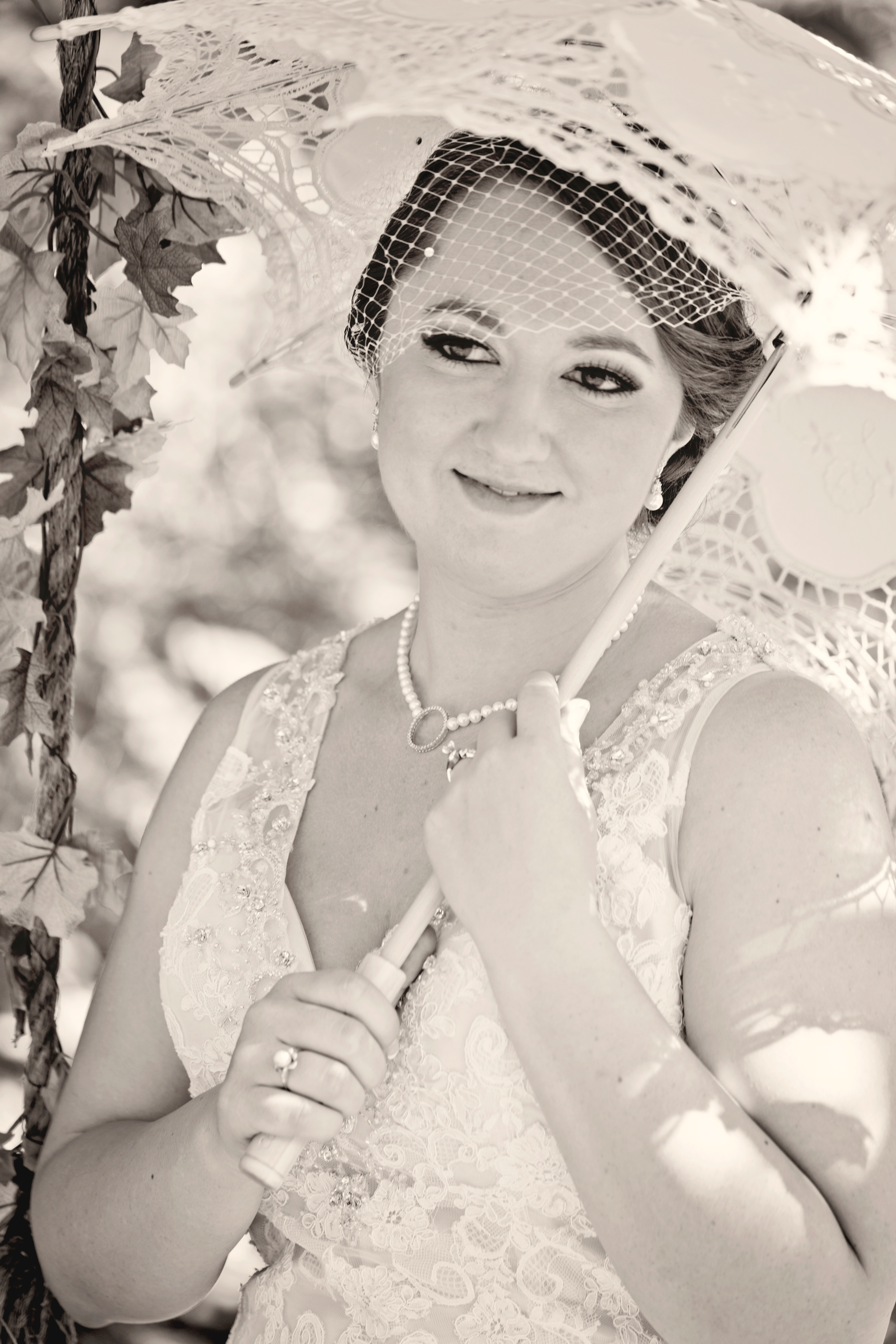 Smoky Mountain Wedding Photography