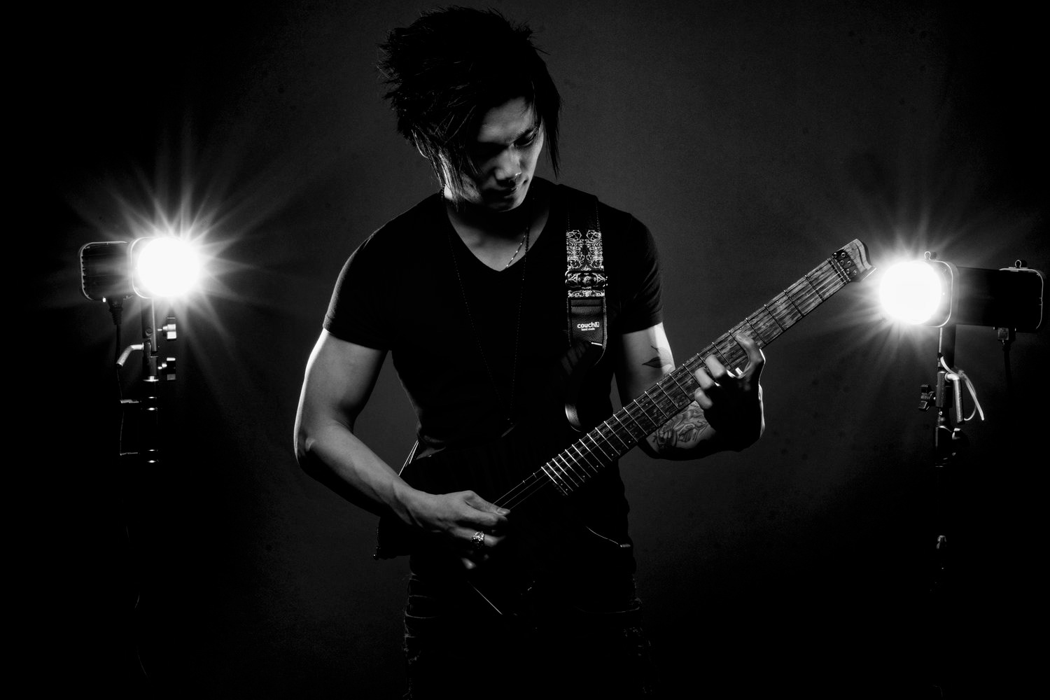 Knoxville Commercial Photography