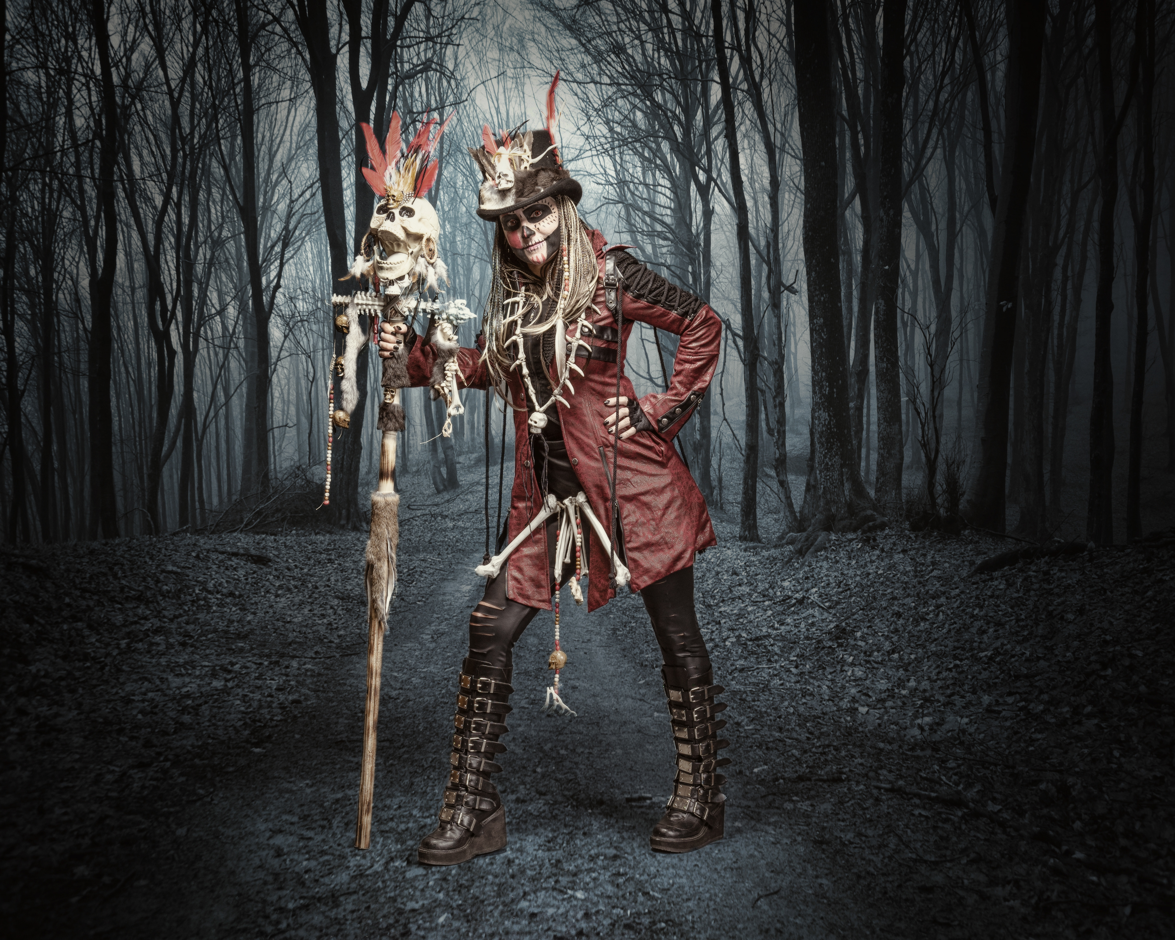 Knoxville Cosplay Photography