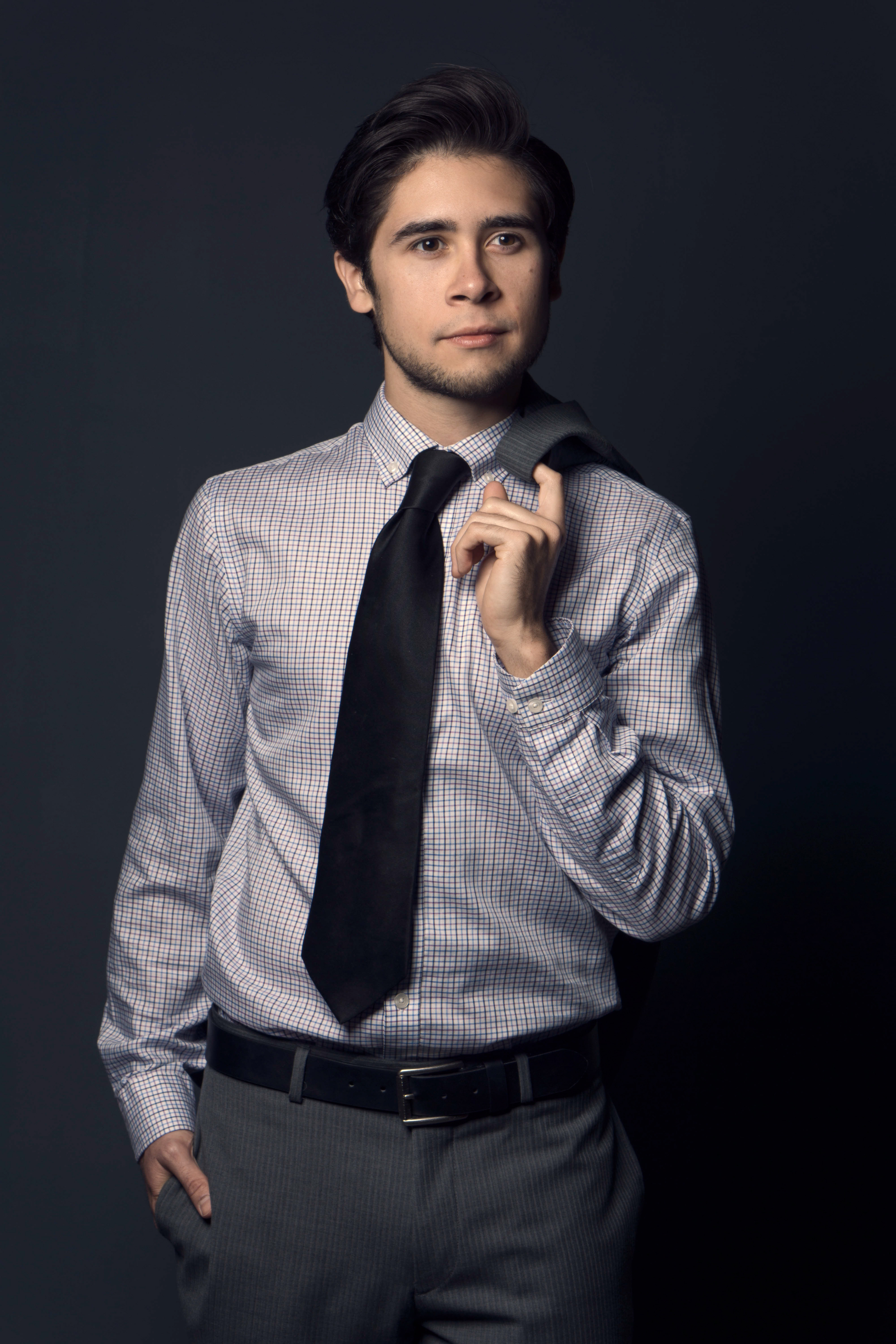 Knoxville Professional Headshot Photography