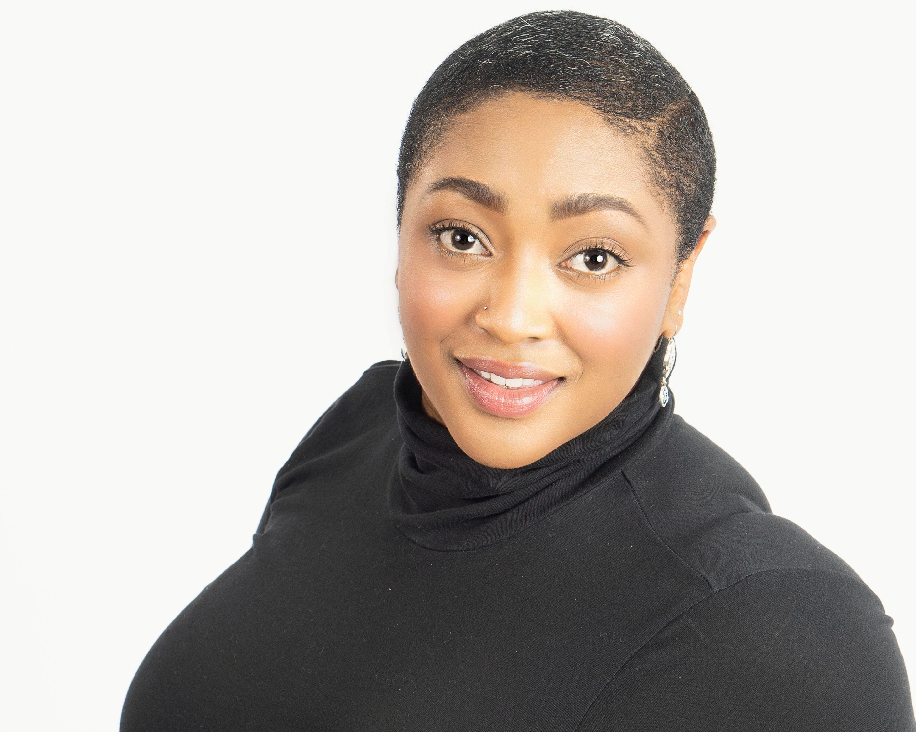 Knoxville Professional Headshot Photography