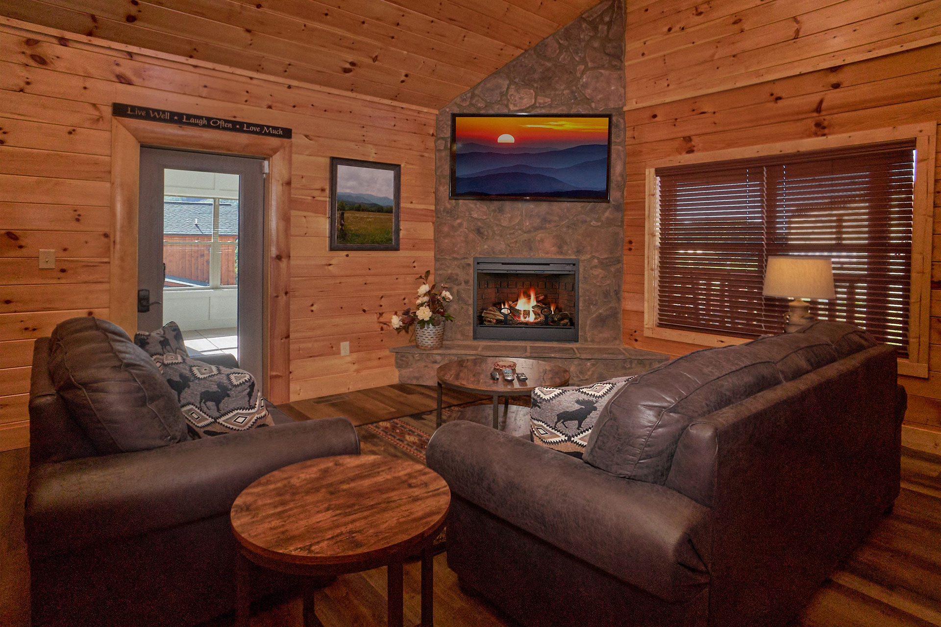 Sevierville Real Estate Photography
