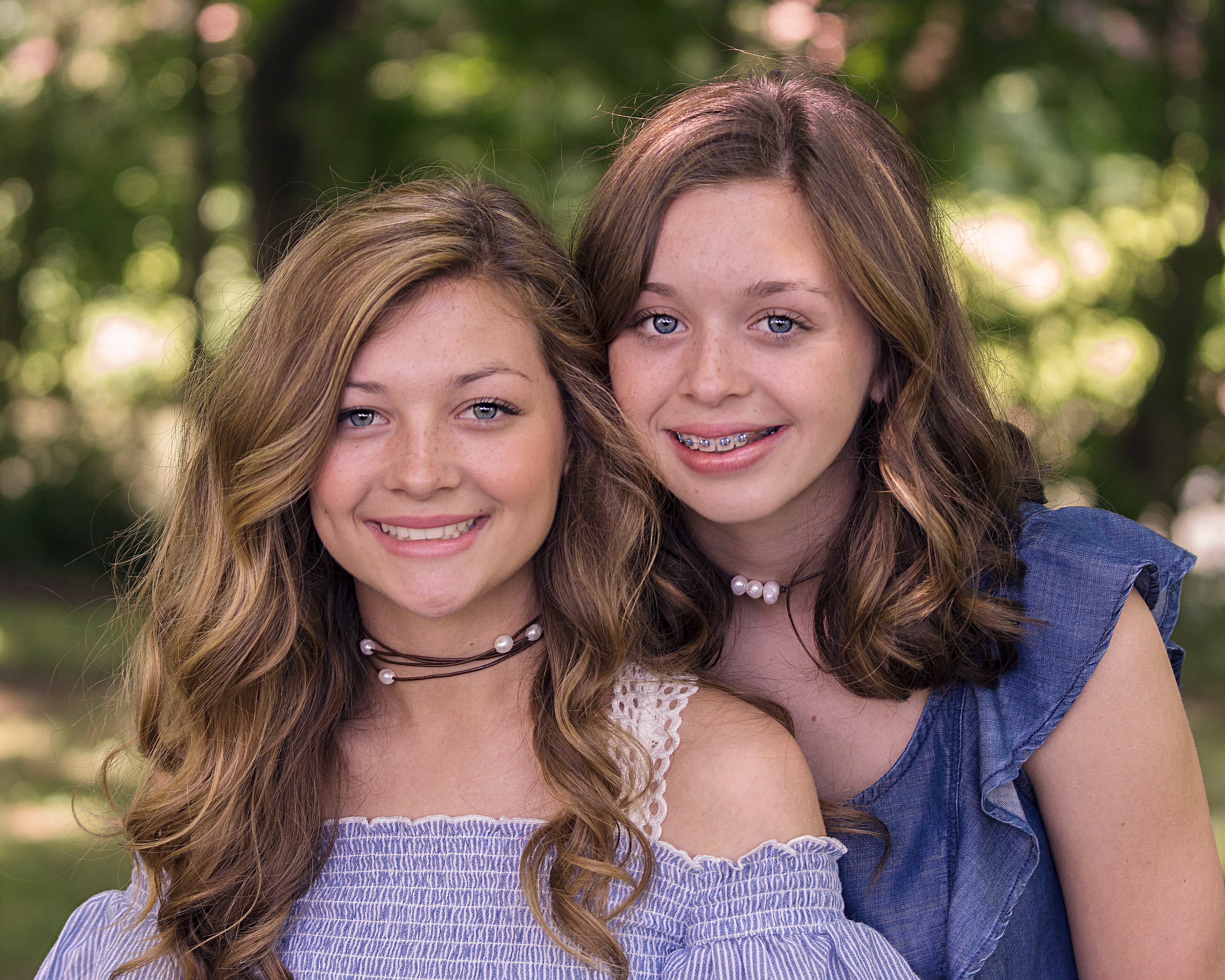 Knoxville Sevier County Children's Photography