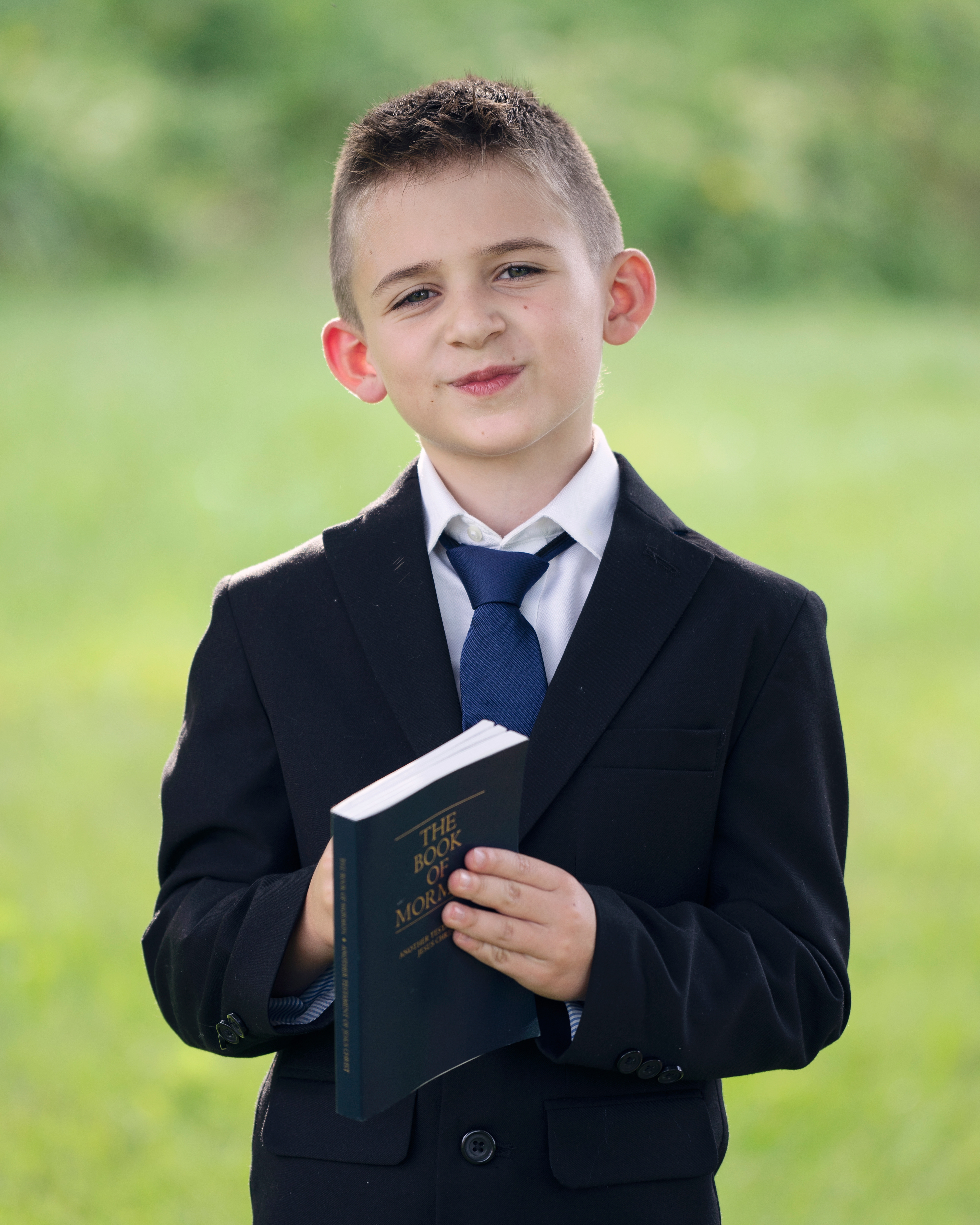 Knoxville Sevier County Children's Photography