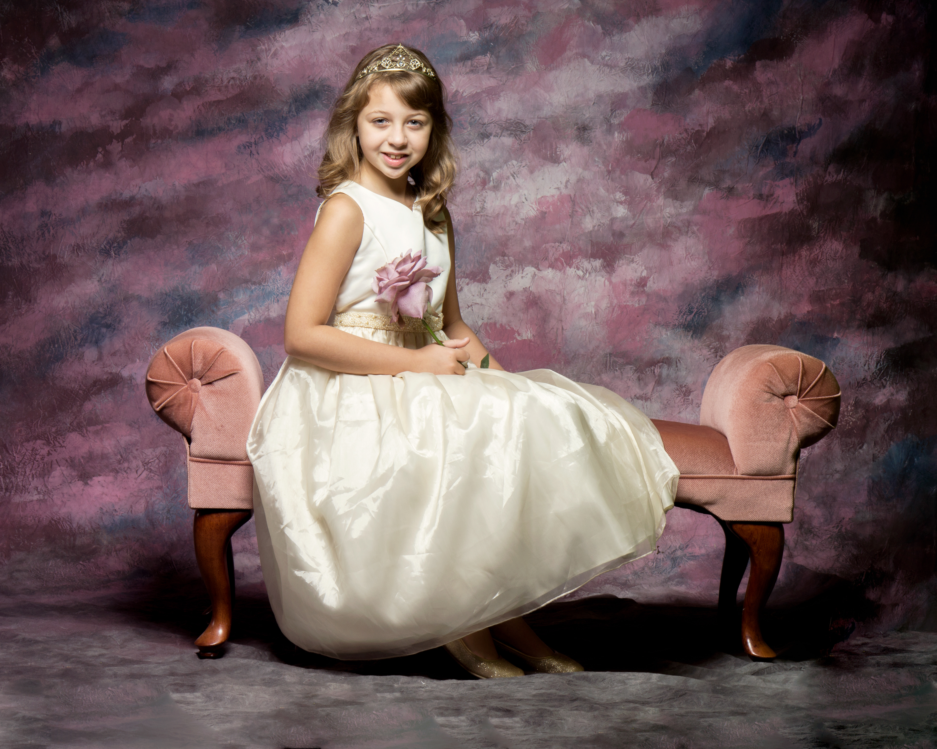 Knoxville Sevier County Children's Photography
