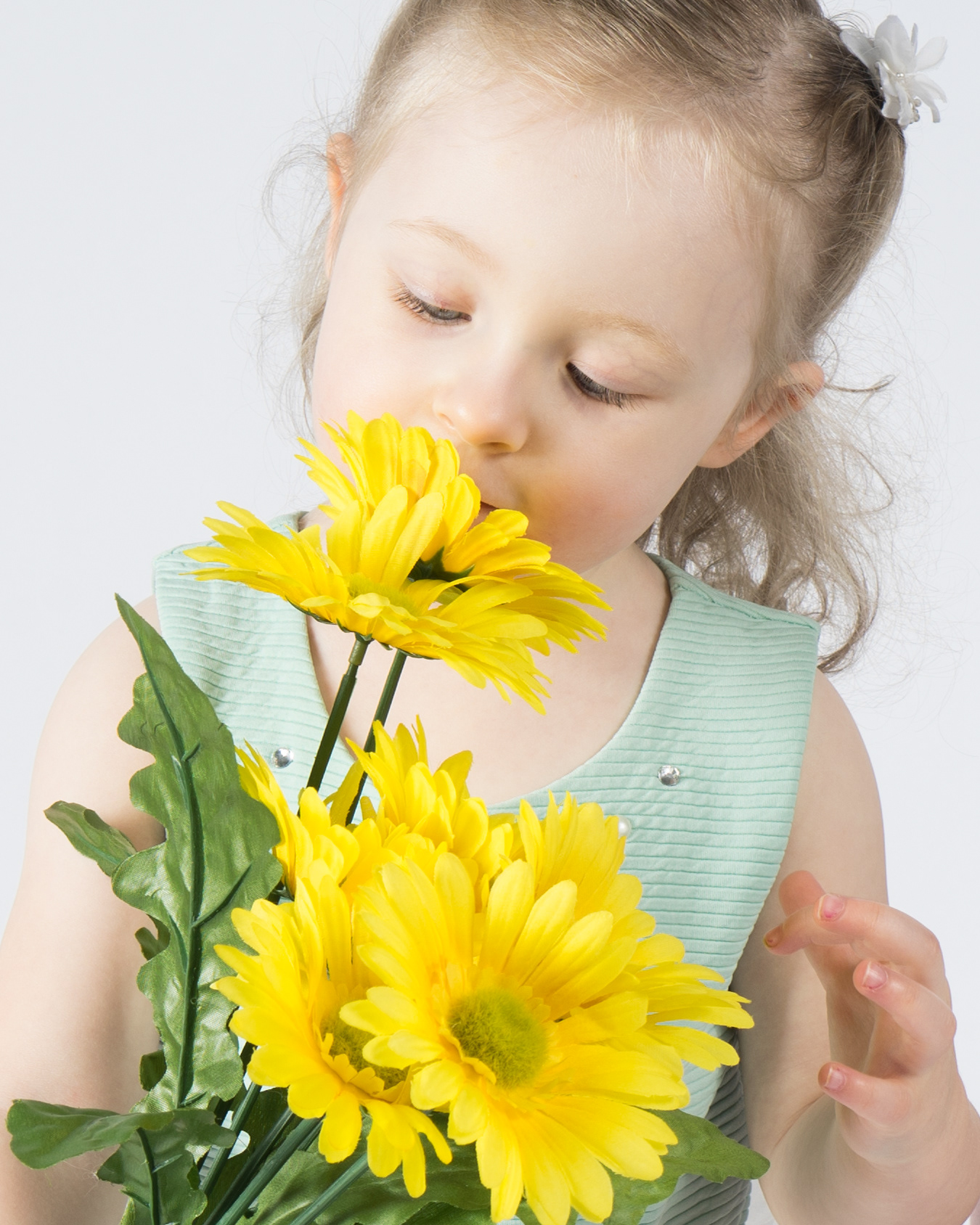 Knoxville Sevier County Children's Photography