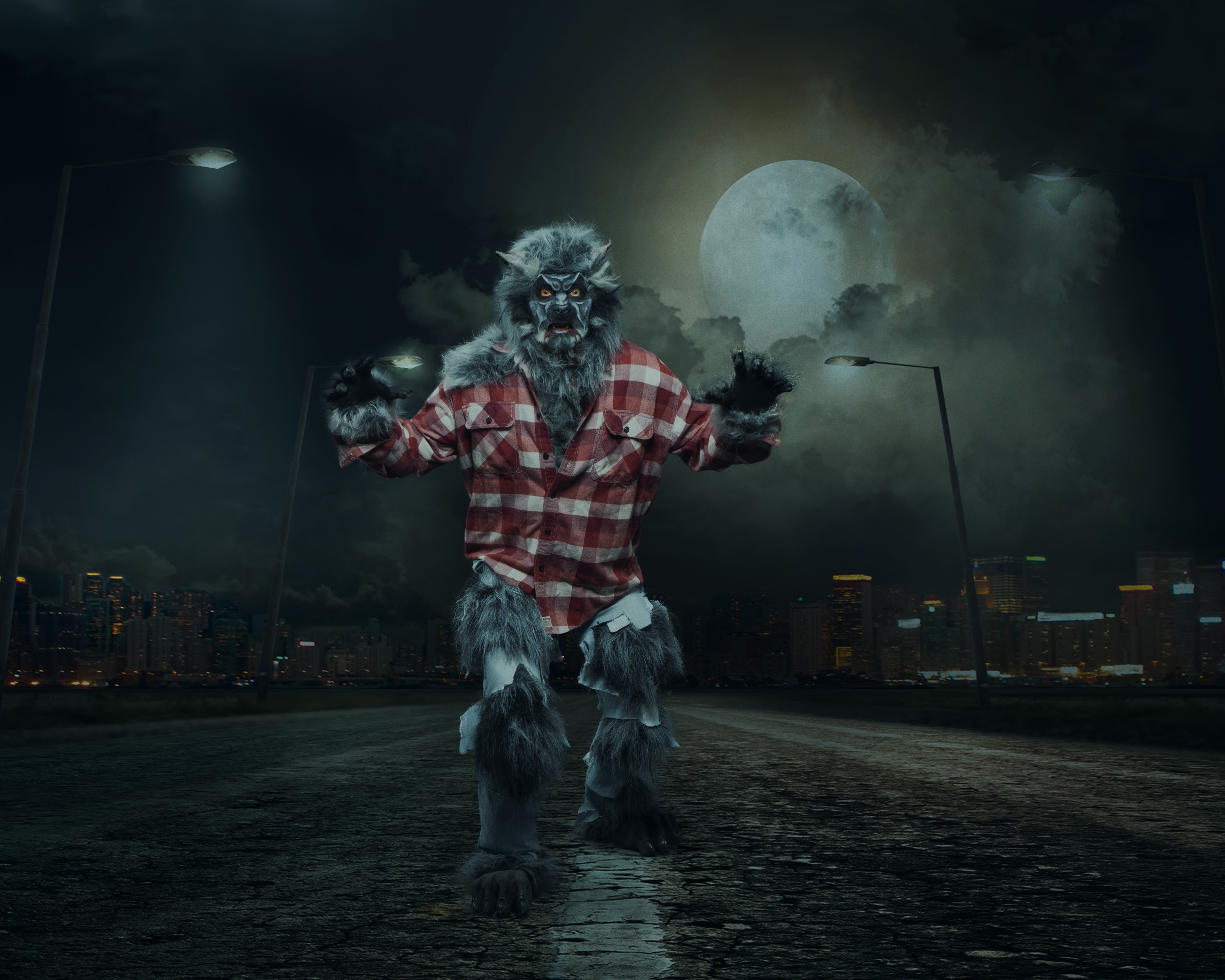 Knoxville Cosplay Photography