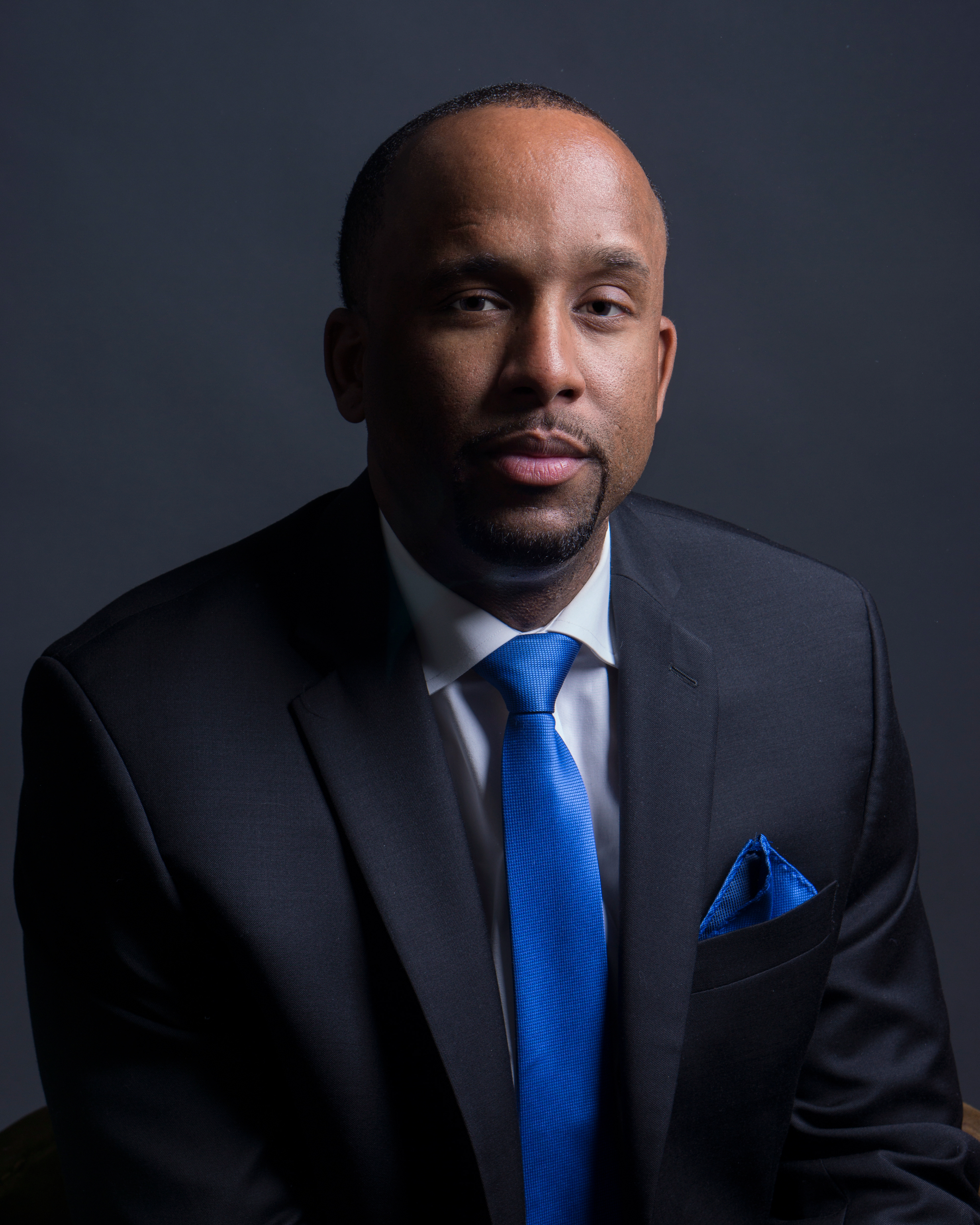 Knoxville Professional Headshot Photography