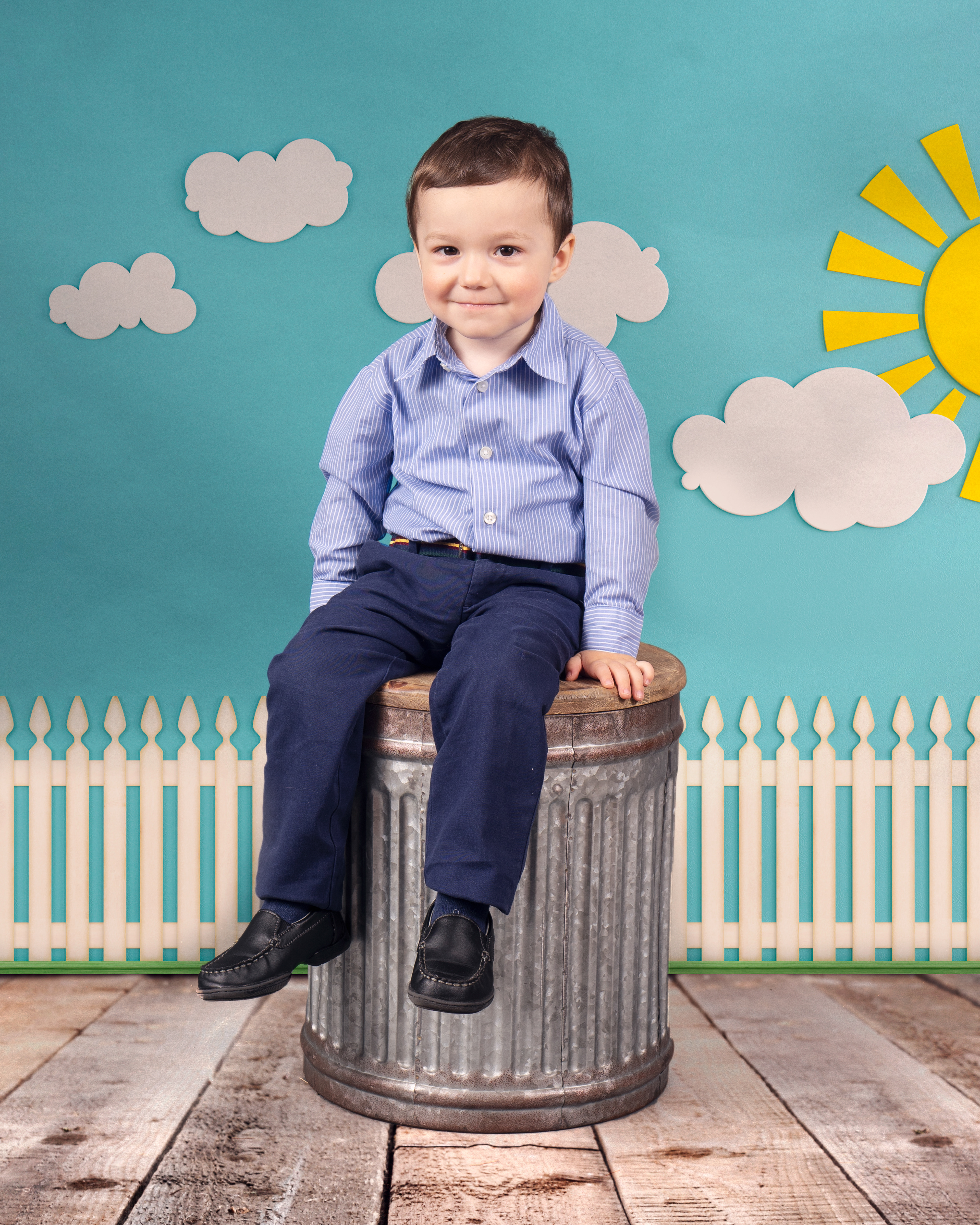 Knoxville Children's Photography