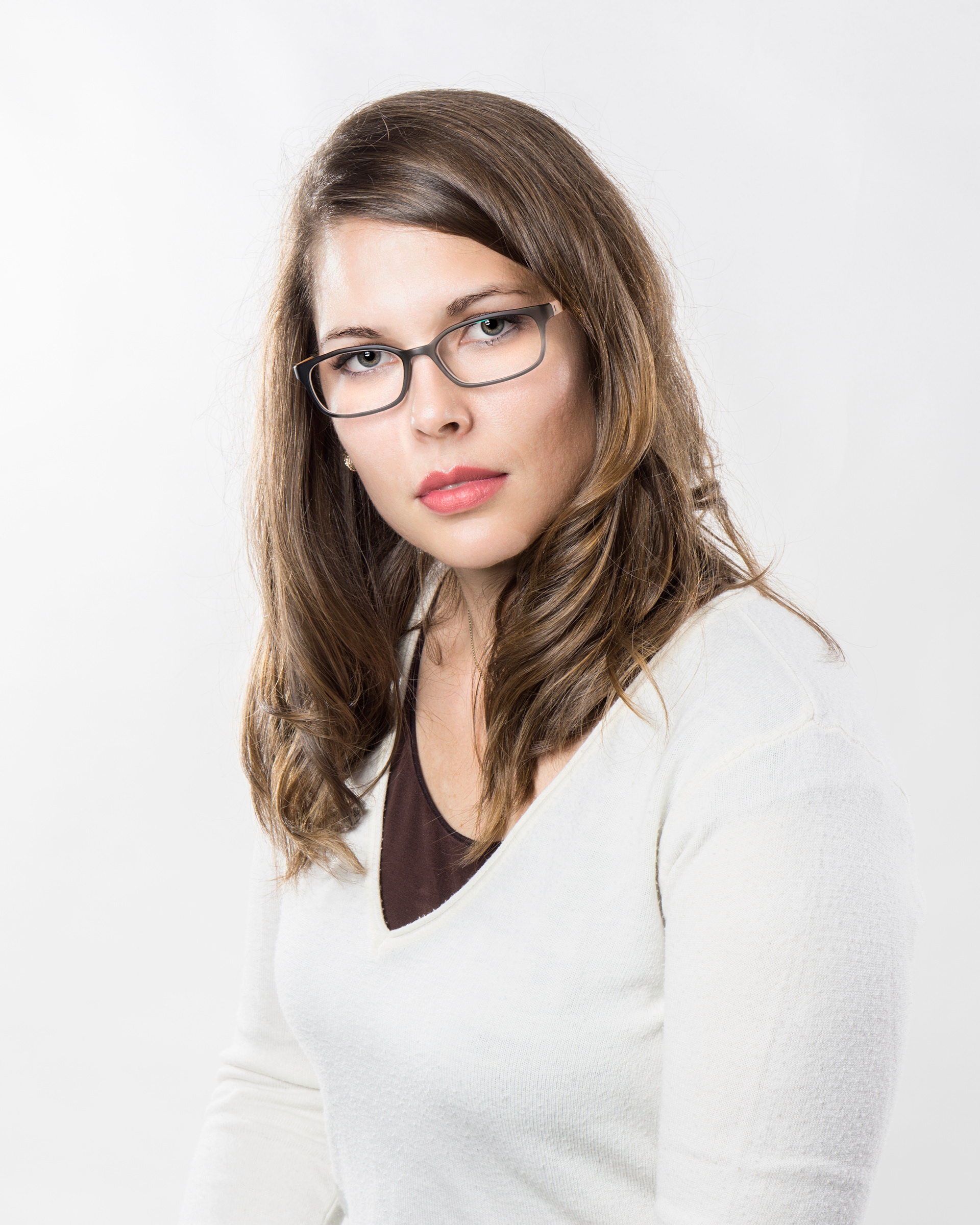 Knoxville Professional Headshot Photography