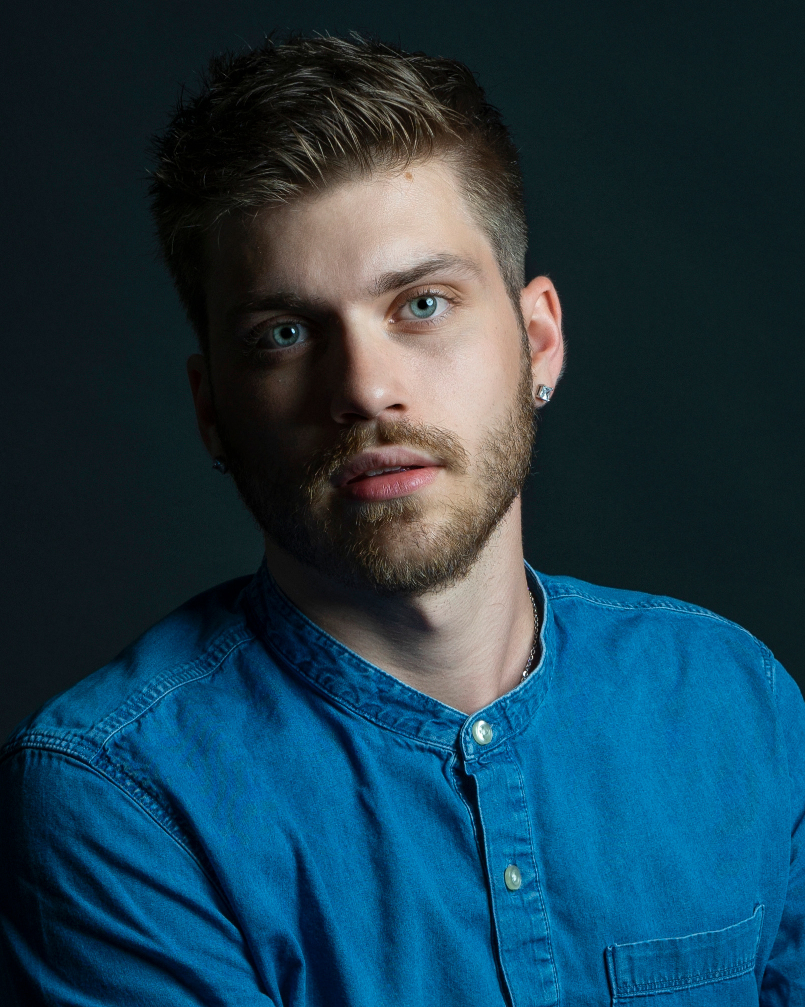 Knoxville Professional Headshot Photography